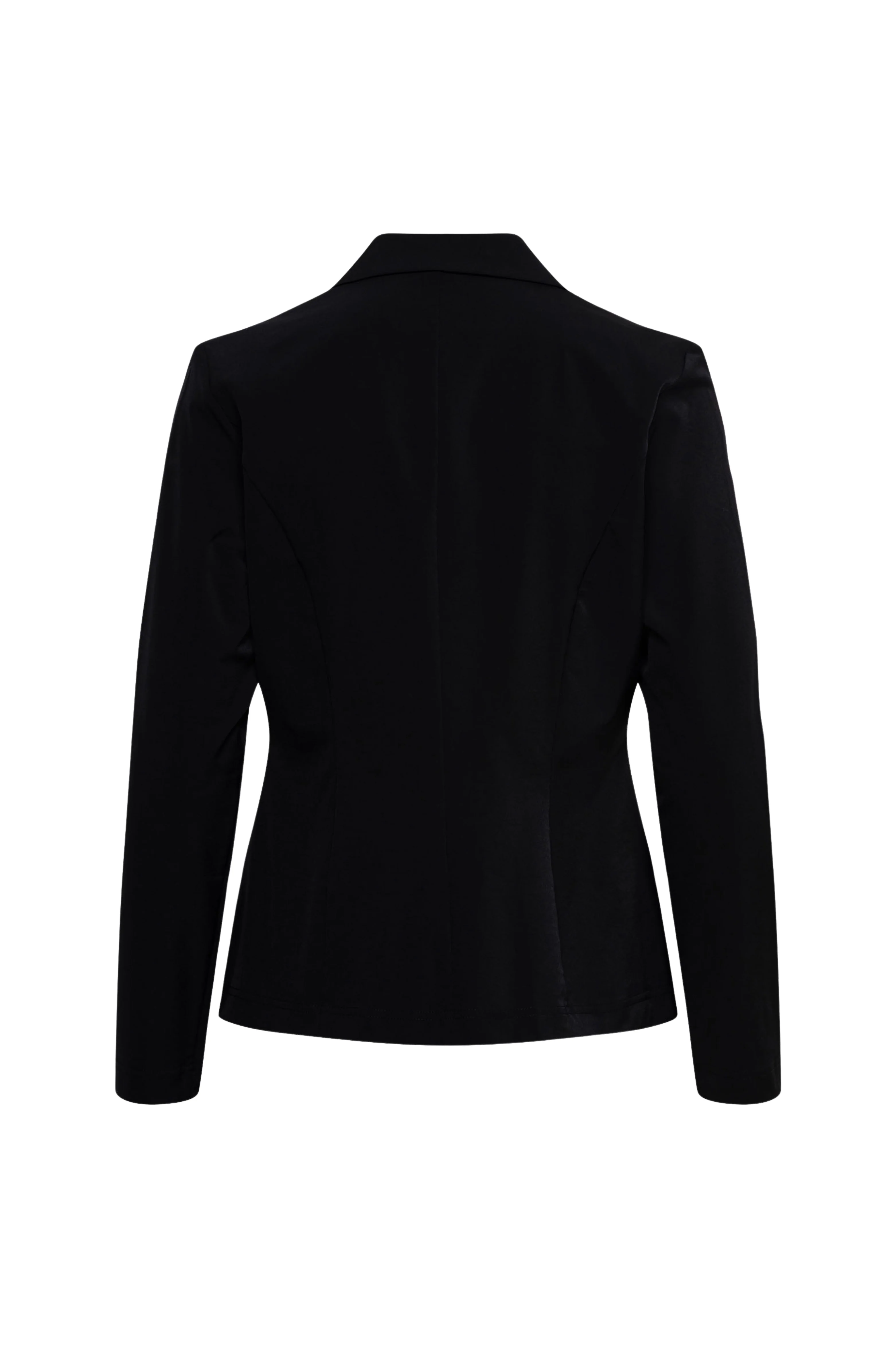 Travel Blazer Pammy Black BZ178 - Image 5