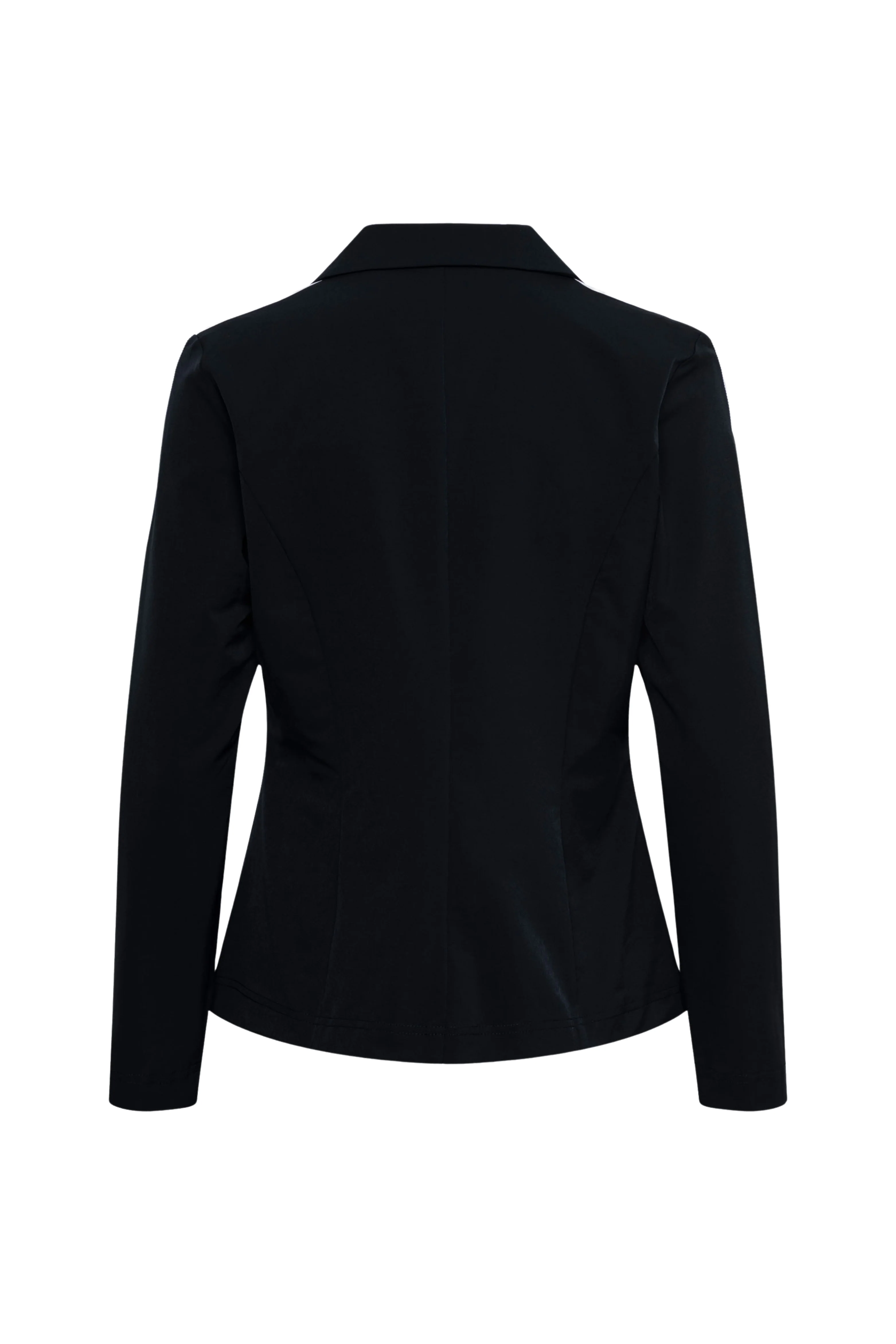 Travel Blazer Pammy Navy BZ178 - Image 5