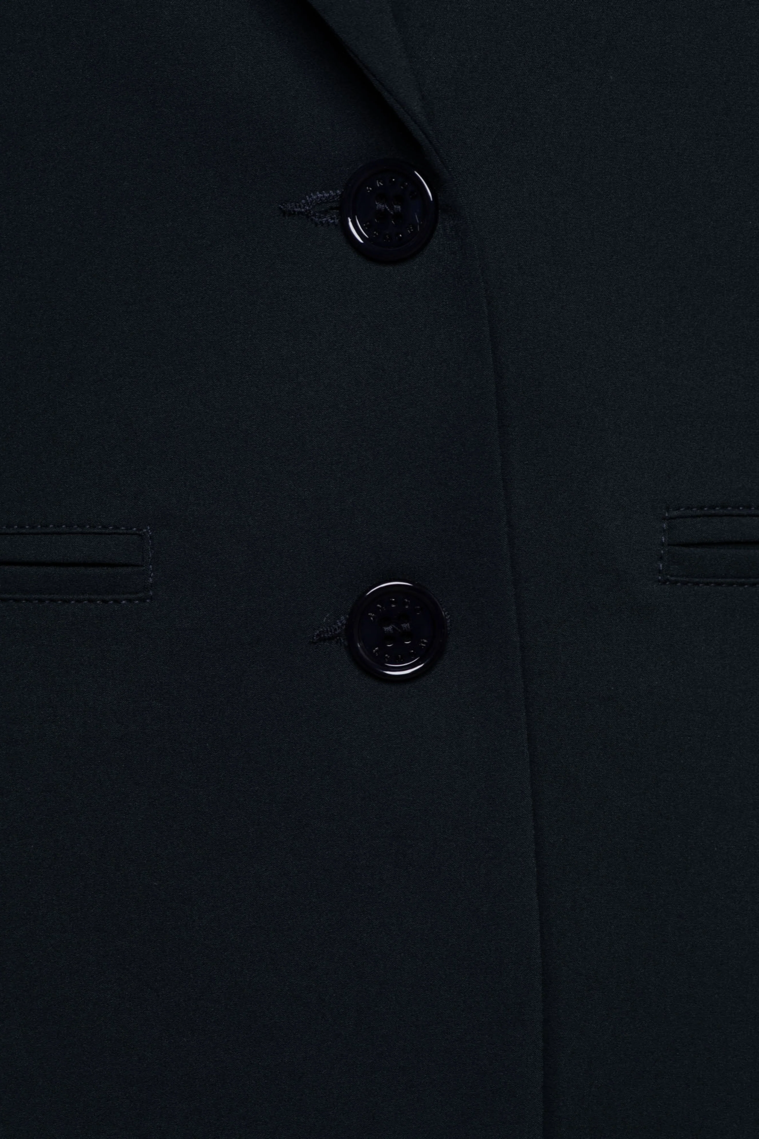 Travel Blazer Pammy Navy BZ178 - Image 6