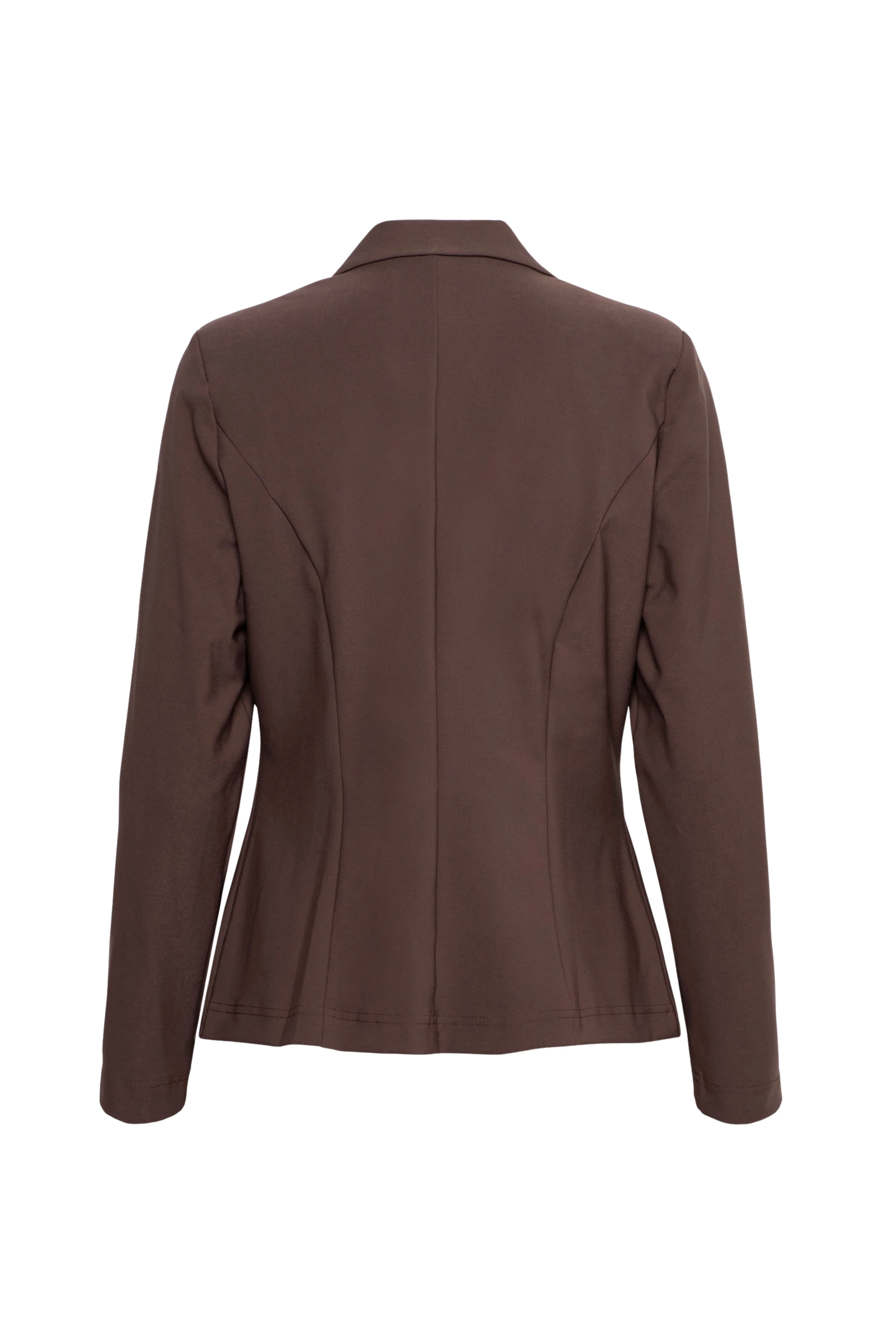 Travel Blazer Phileine Chocolate BZ110-2 - Image 4