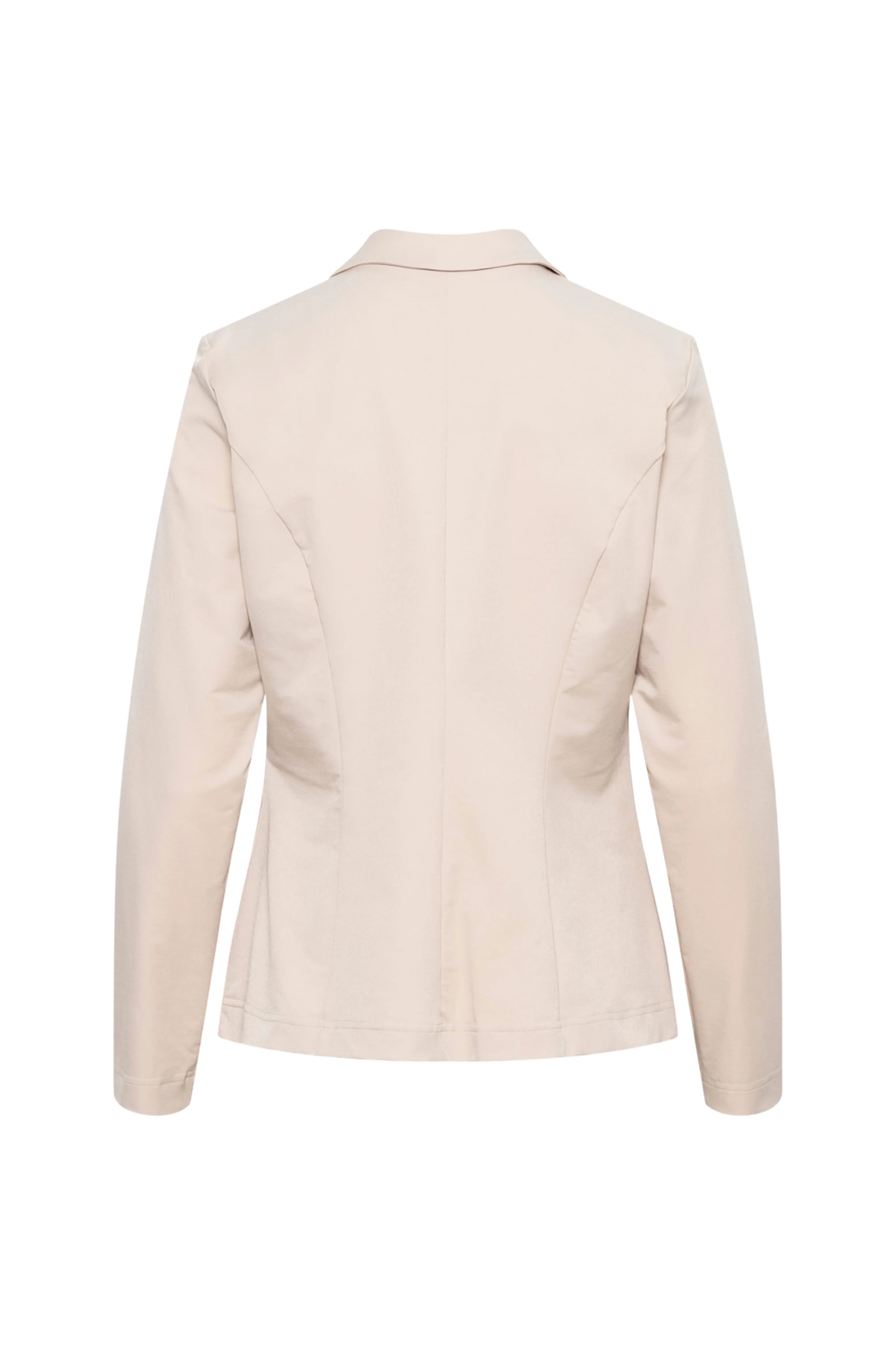 Travel Blazer Phileine Sand BZ110 - Image 2