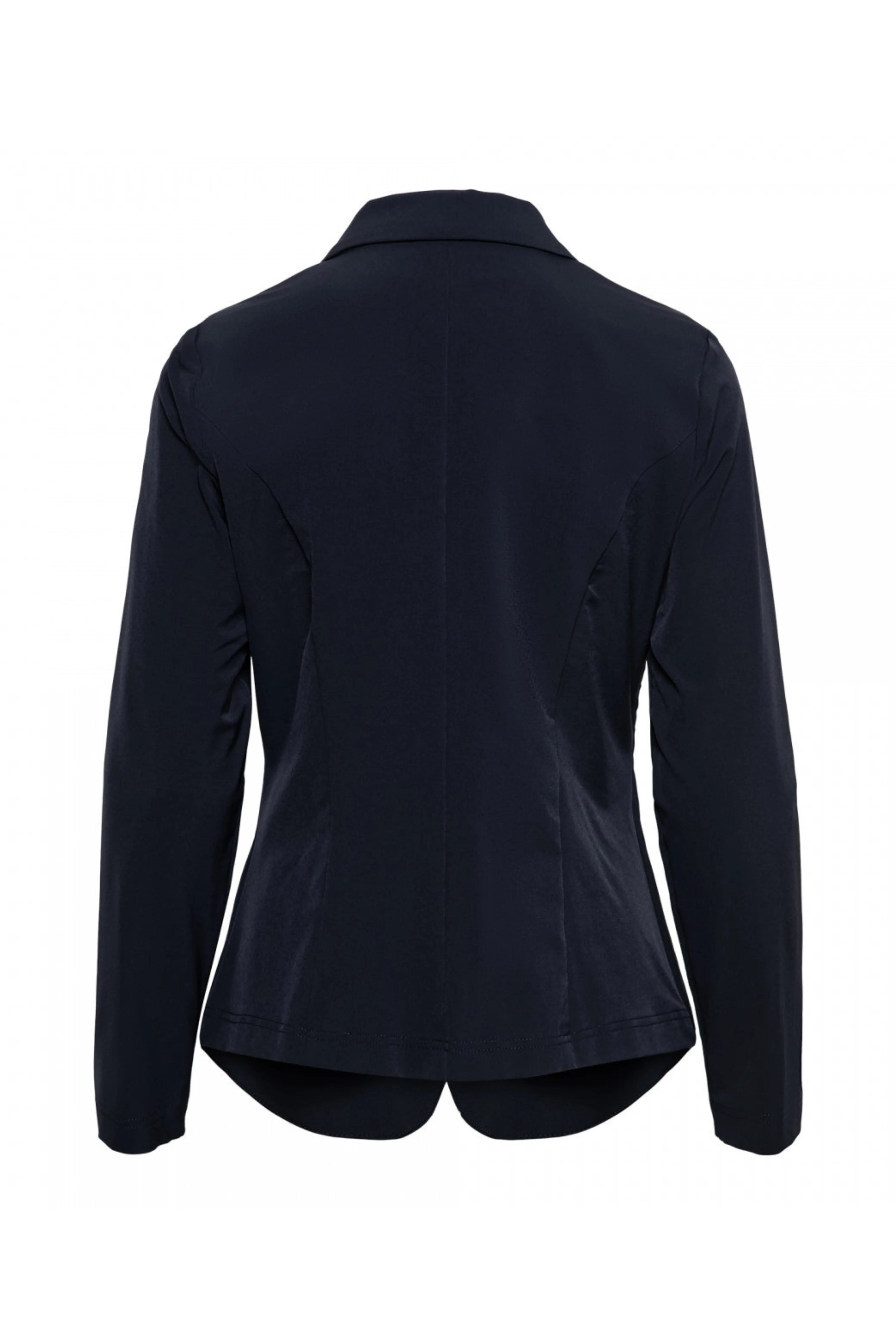 Travel Blazer Phileine Navy BZ110 - Image 4