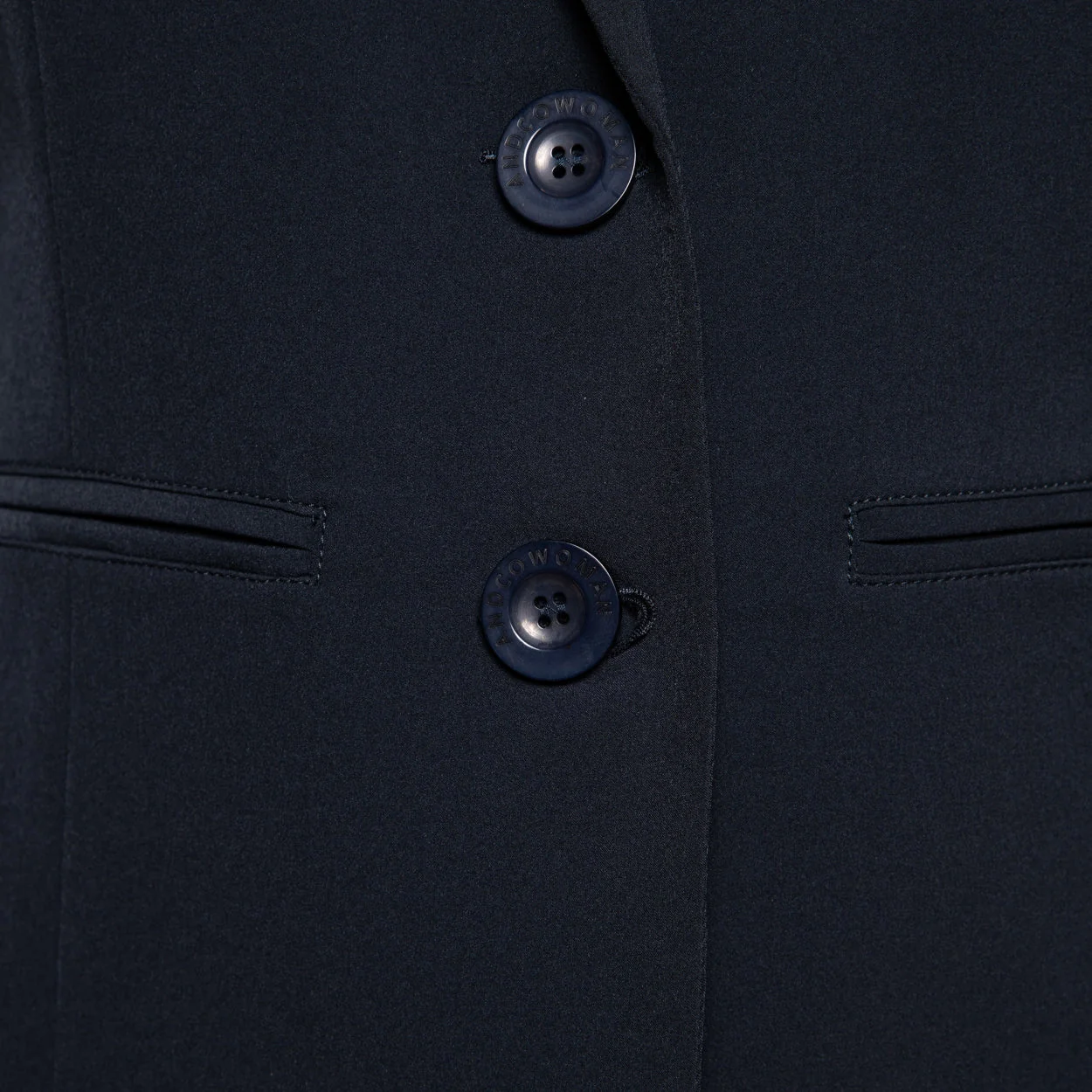 Travel Blazer Phileine Navy BZ110 - Image 5