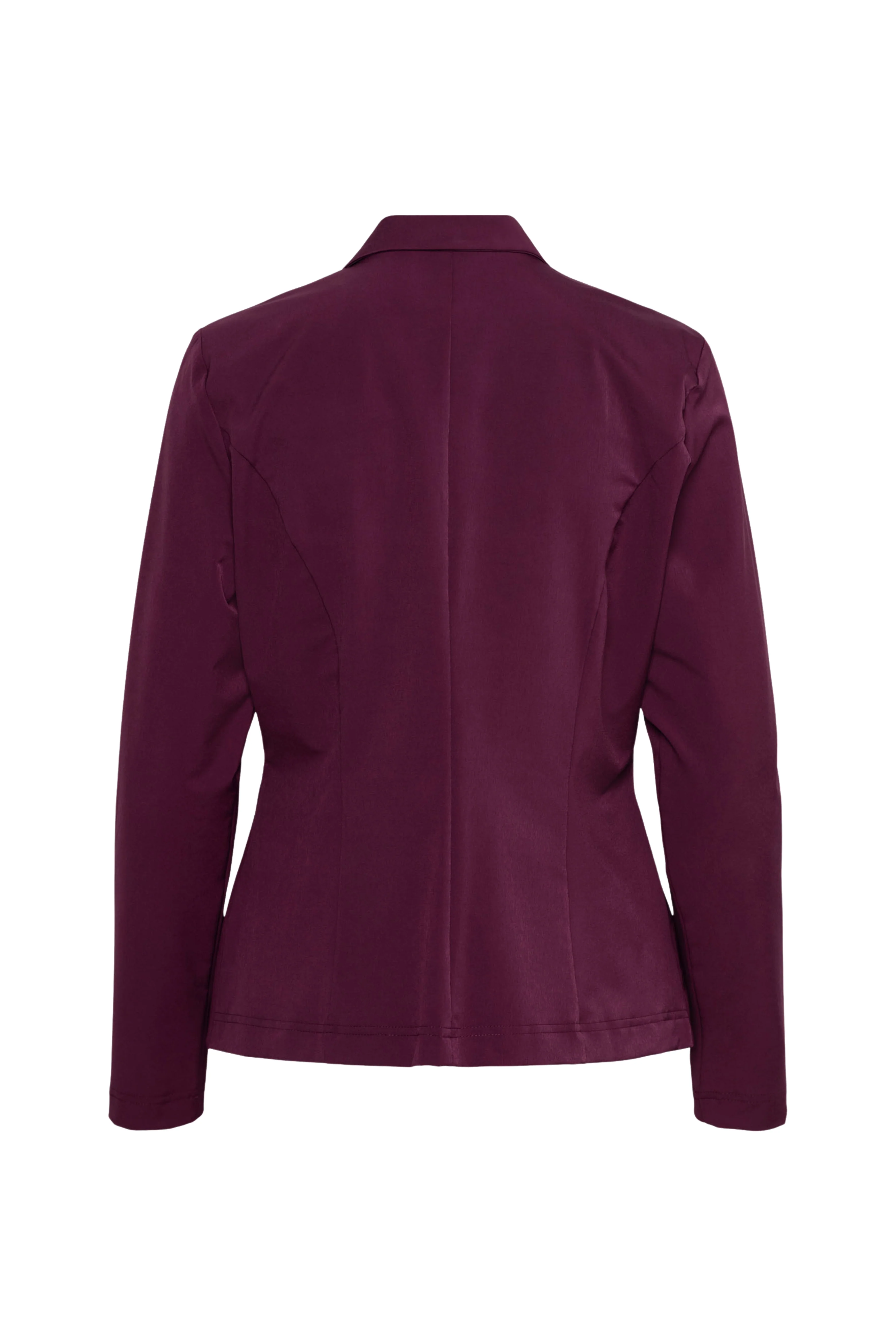 Travel Blazer Phileine Plum BZ110-2 - Image 8