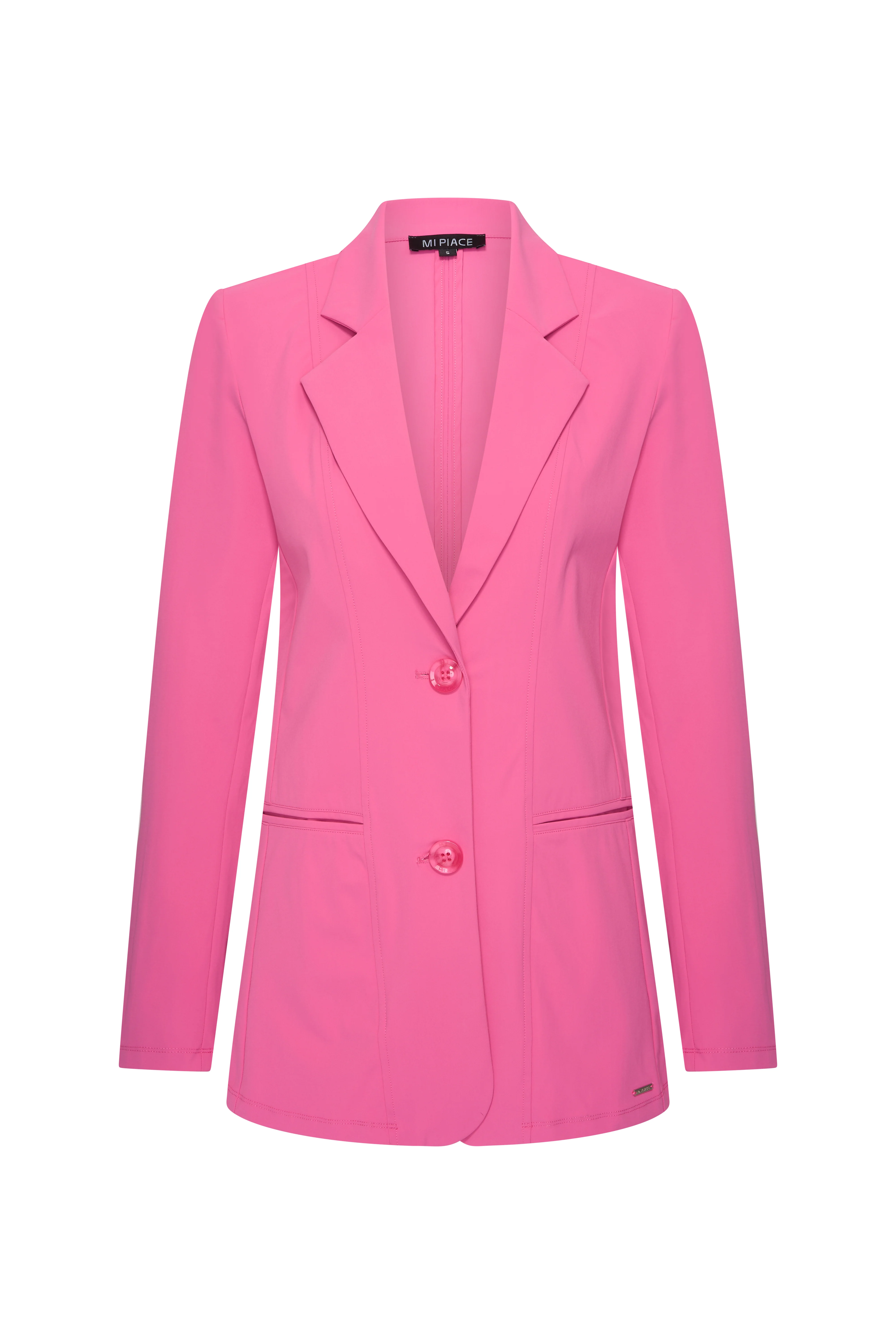 Travel Blazer Rose 202102 - Image 2