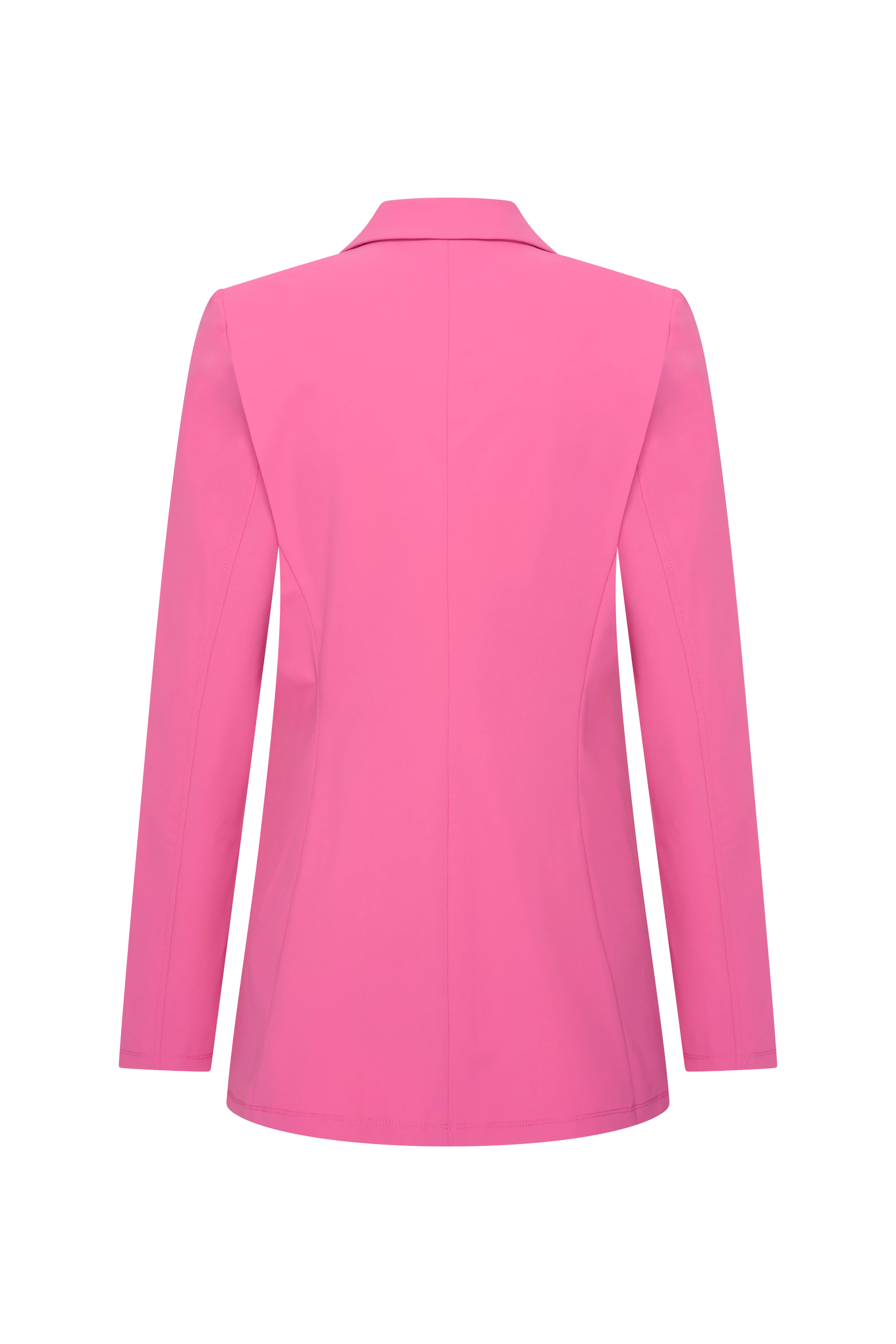 Travel Blazer Rose 202102 - Image 3