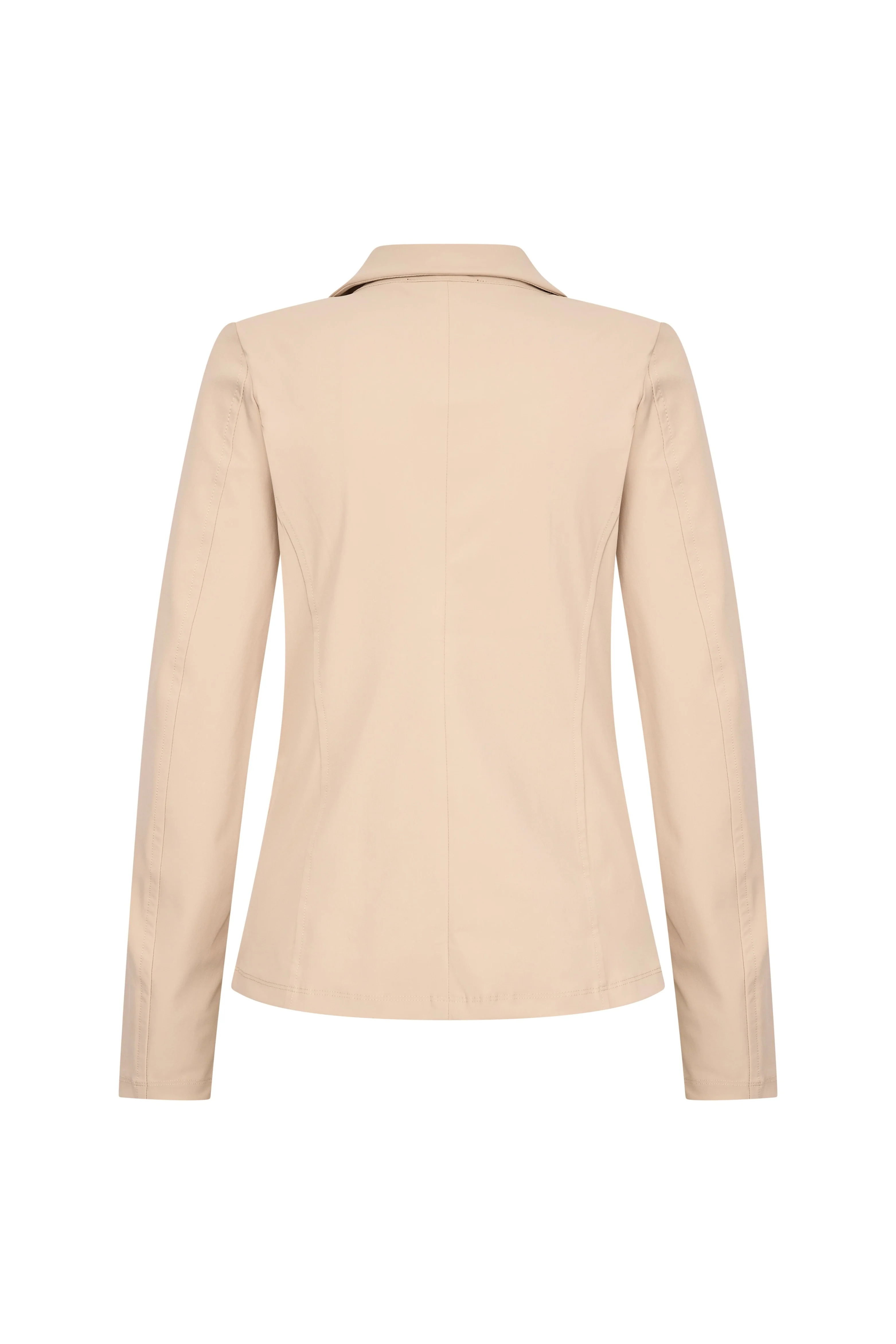 Travel Blazer Sand 202015 - Image 3