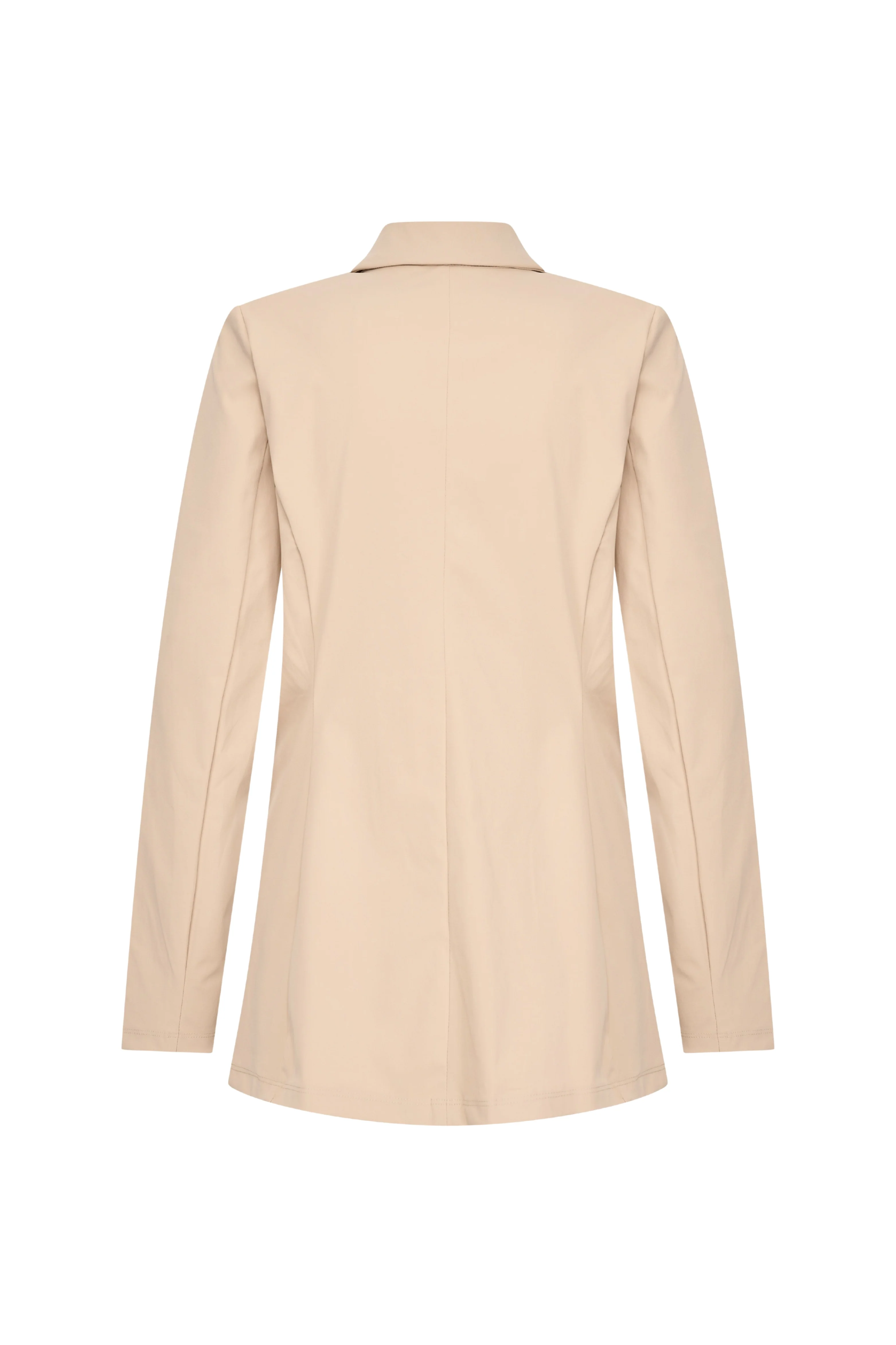 Travel Blazer Sand 202102A - Image 3