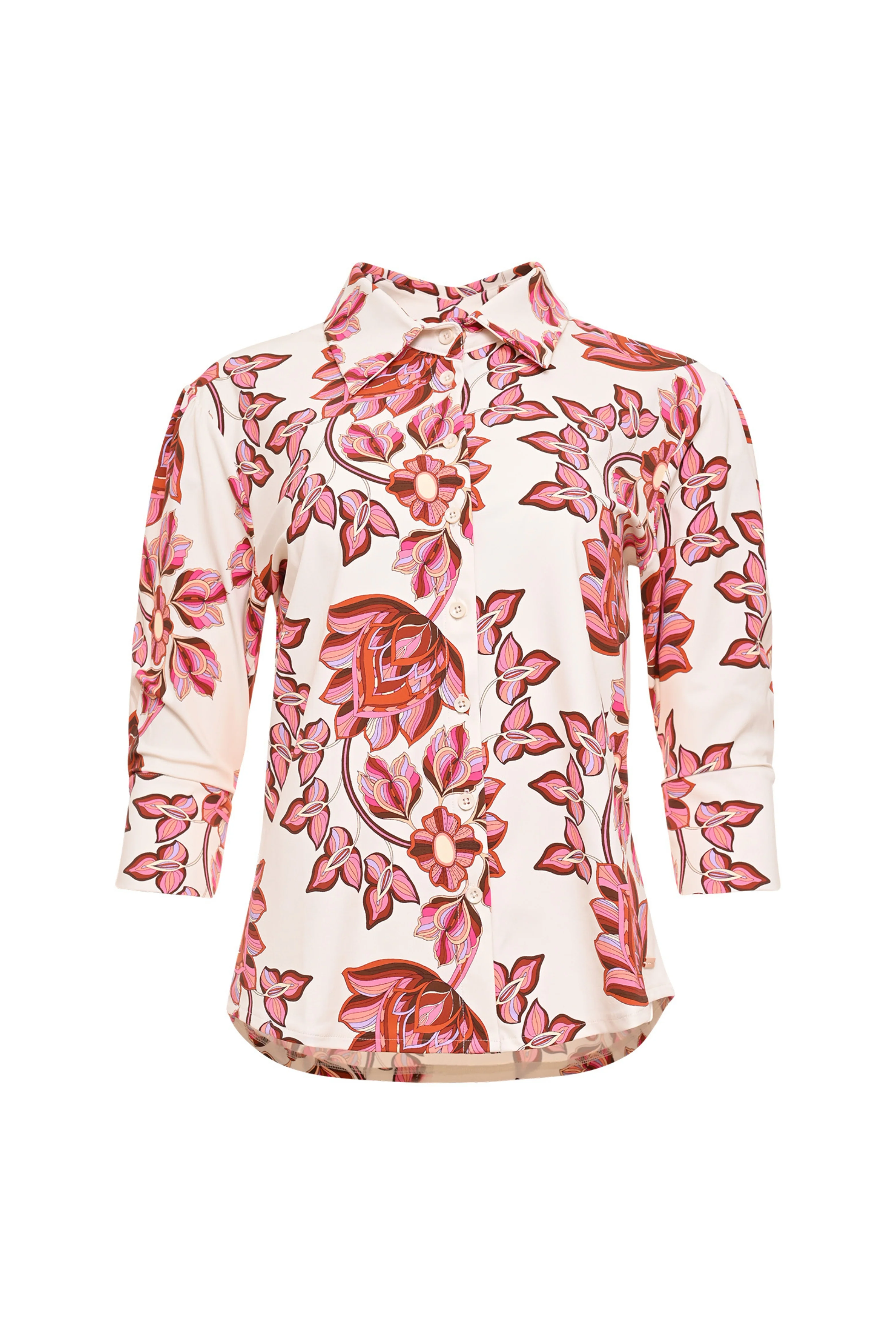 Travel Blouse Ellerie Romantic - Image 2