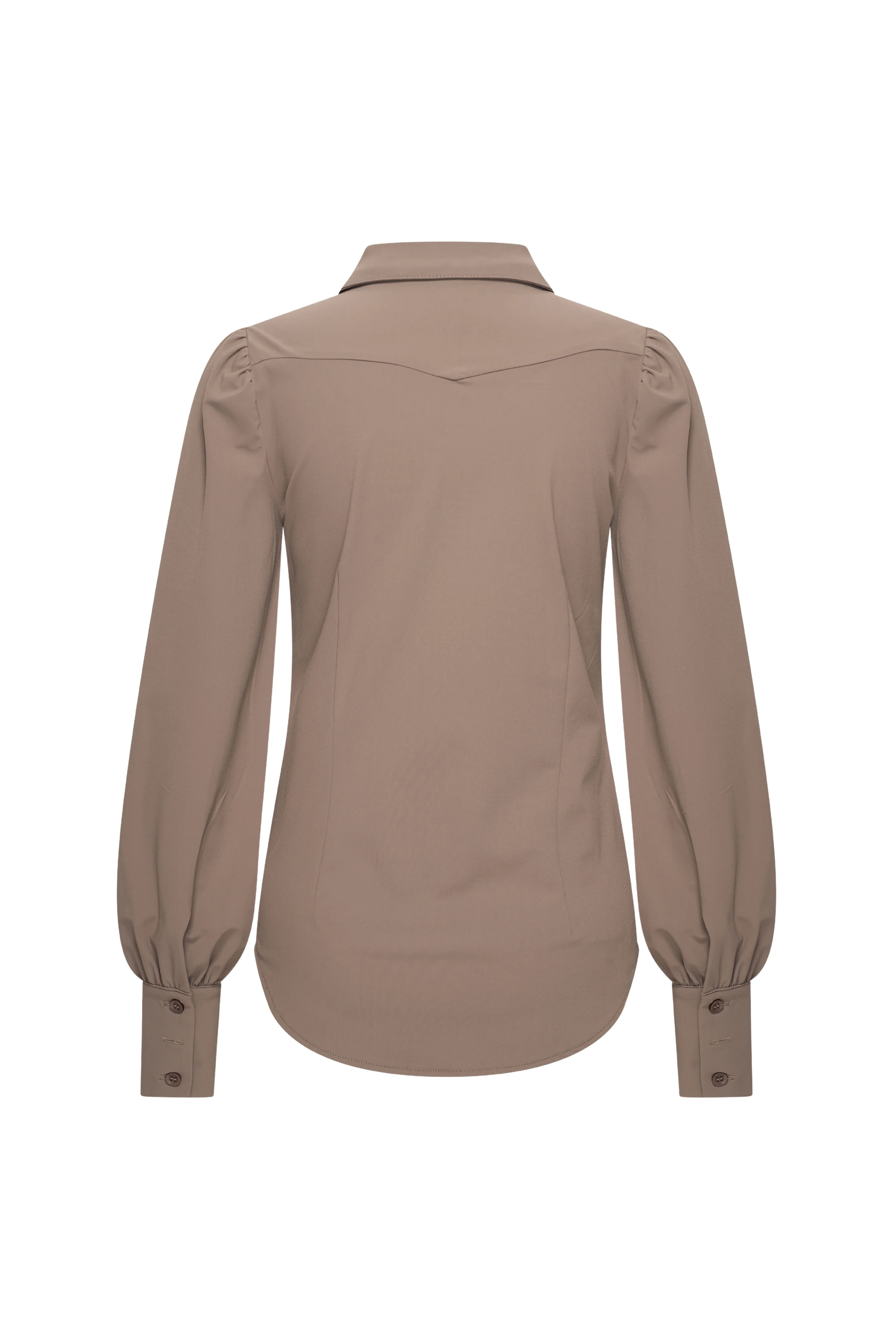 Travel Blouse Falcon 202037 - Image 3