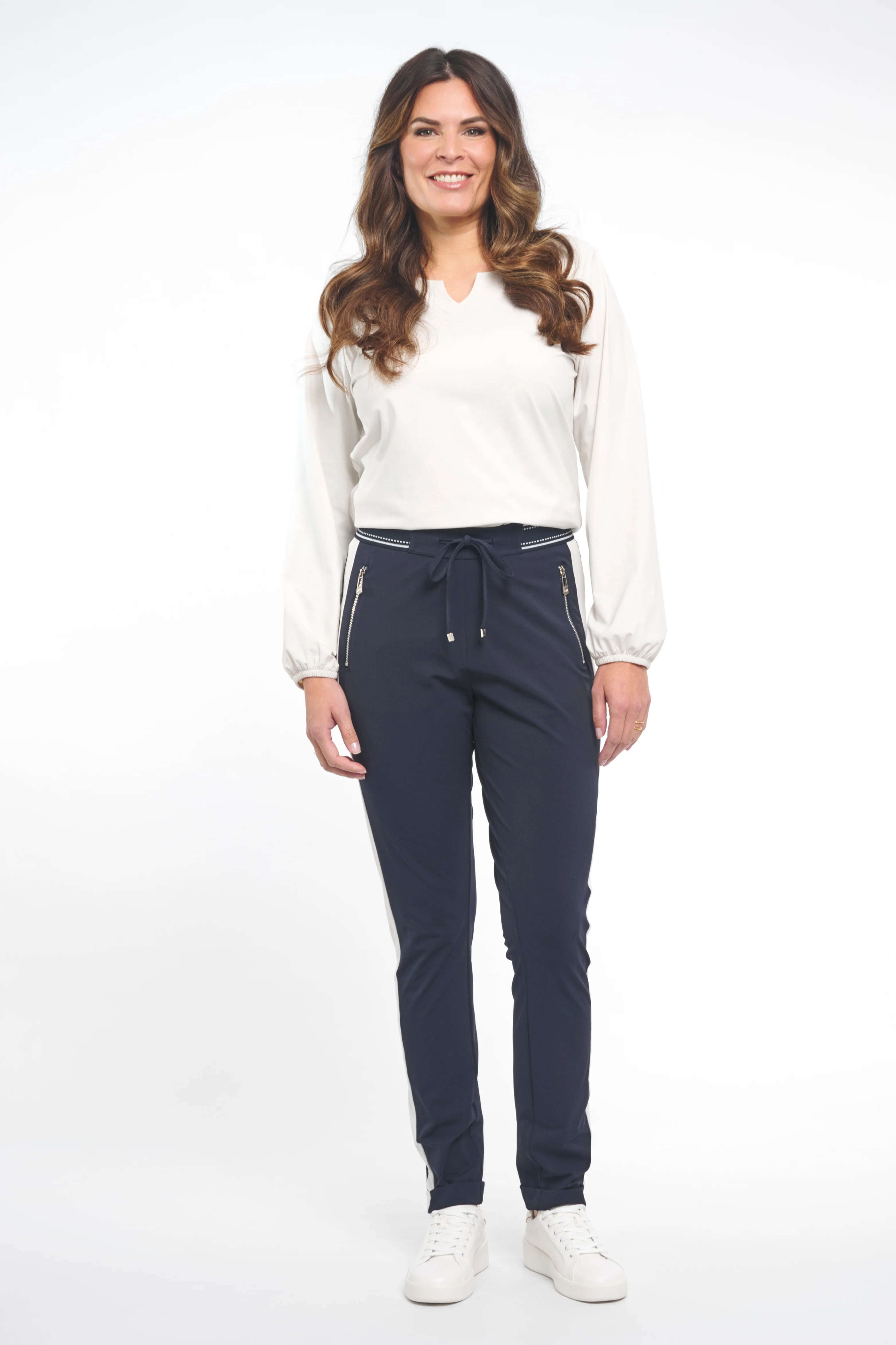 Travel Blouse Joan Kit 261 - Image 2