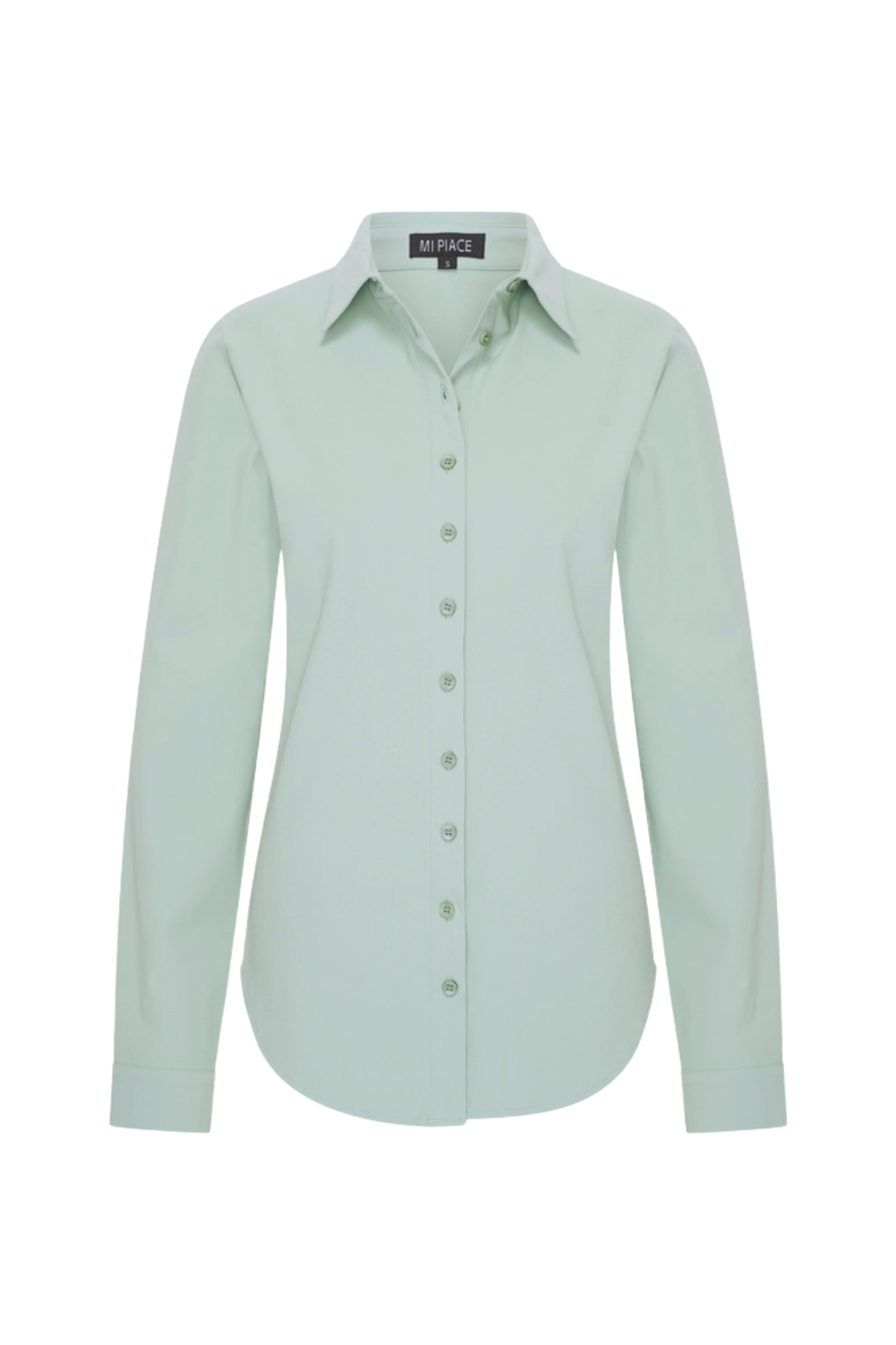 Travel Blouse Lilypad 60840