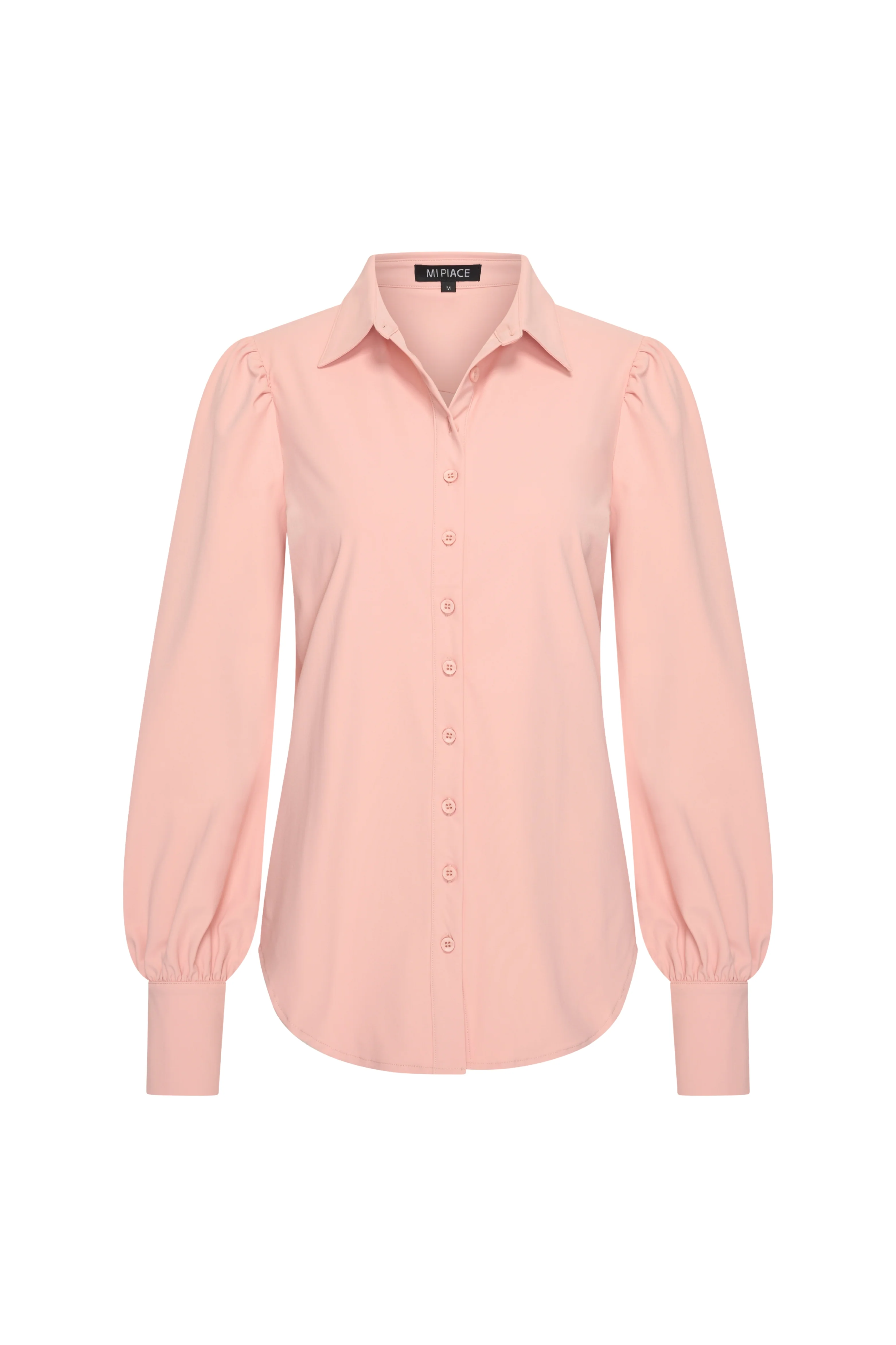 Travel Blouse Mellow Rose 202037