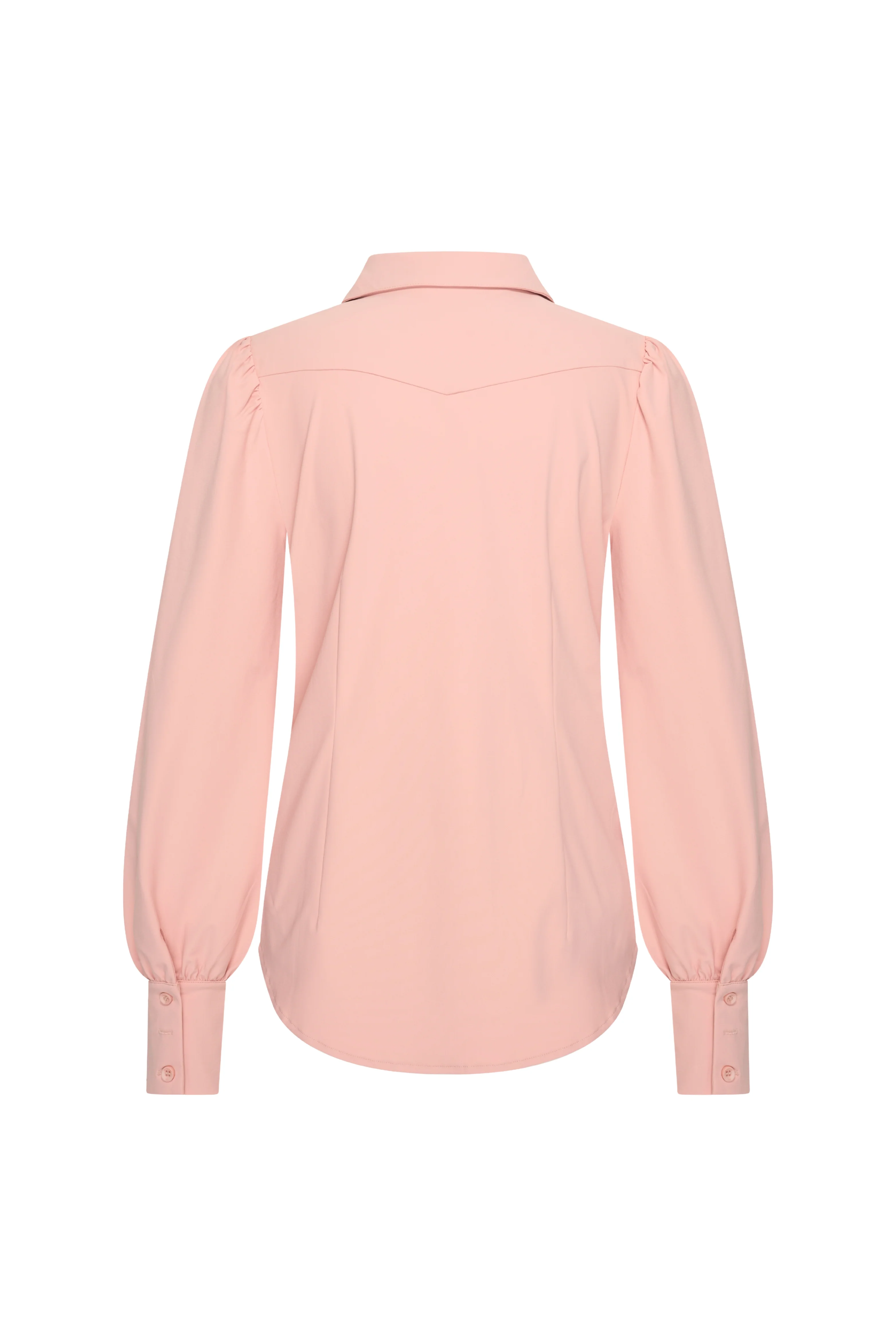 Travel Blouse Mellow Rose 202037 - Image 3