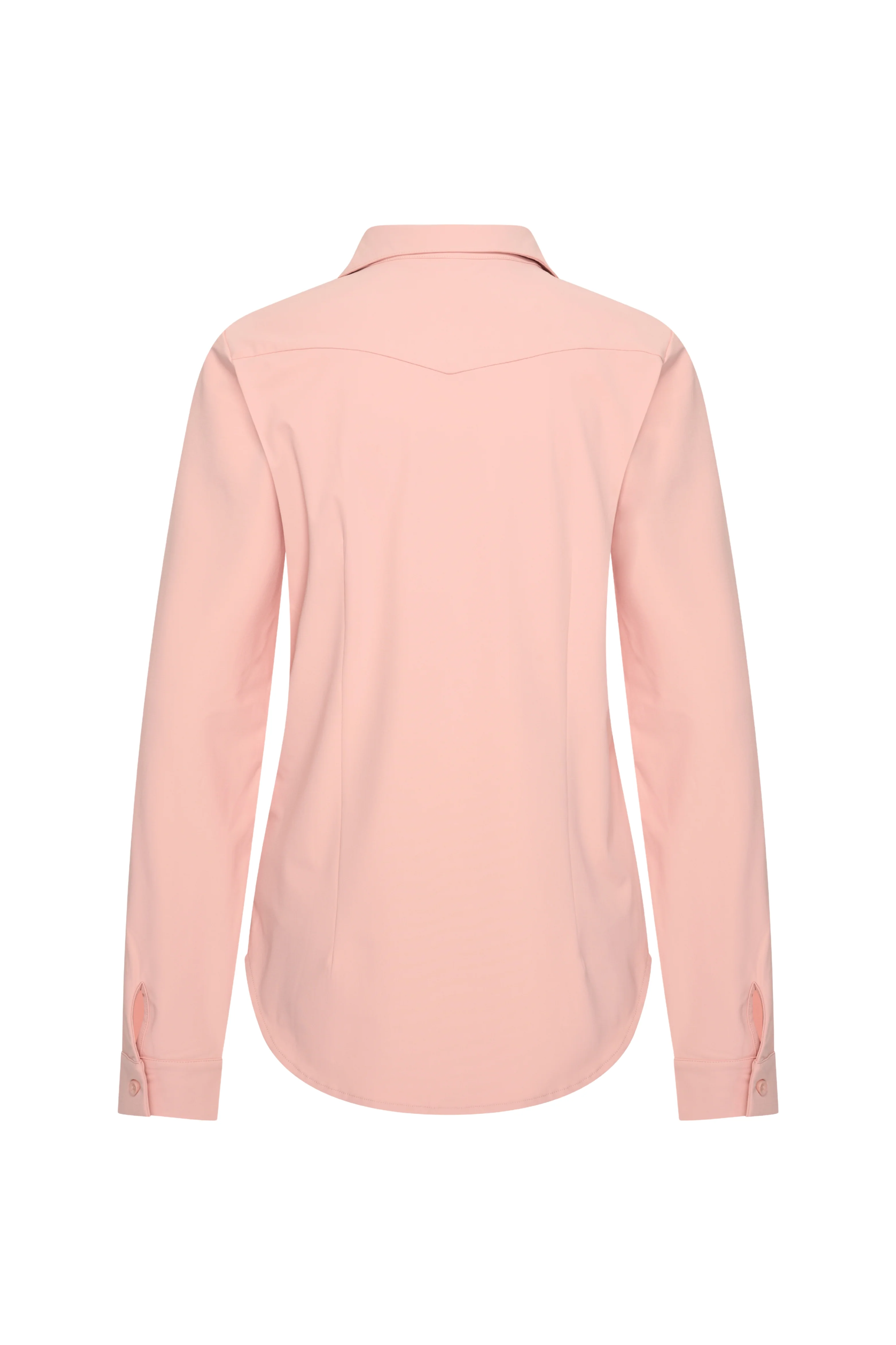 Travel Blouse Mellow Rose 60840 - Image 2