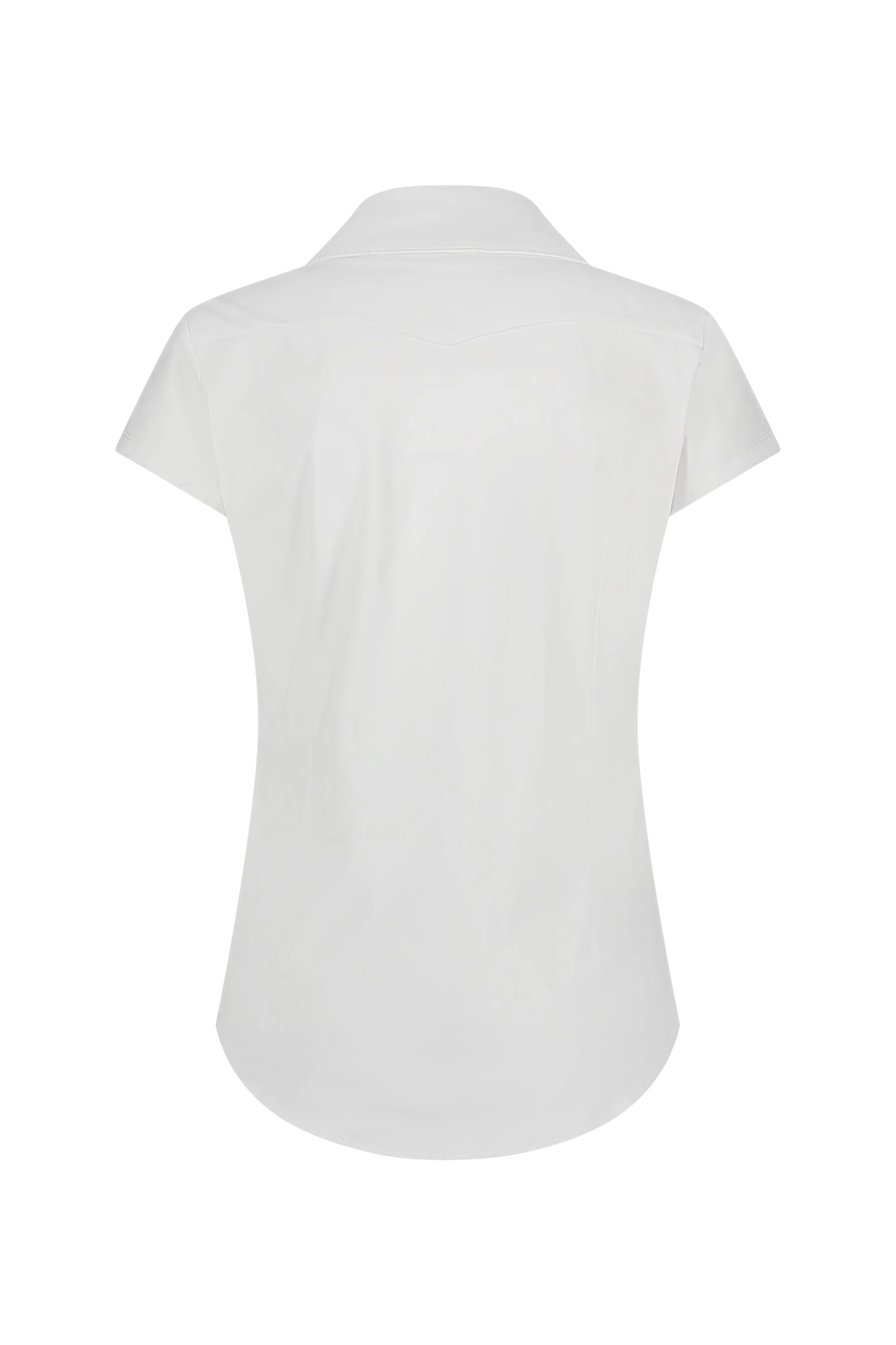 Travel Blouse Suzy Cap White L27.375.1066 - Image 4