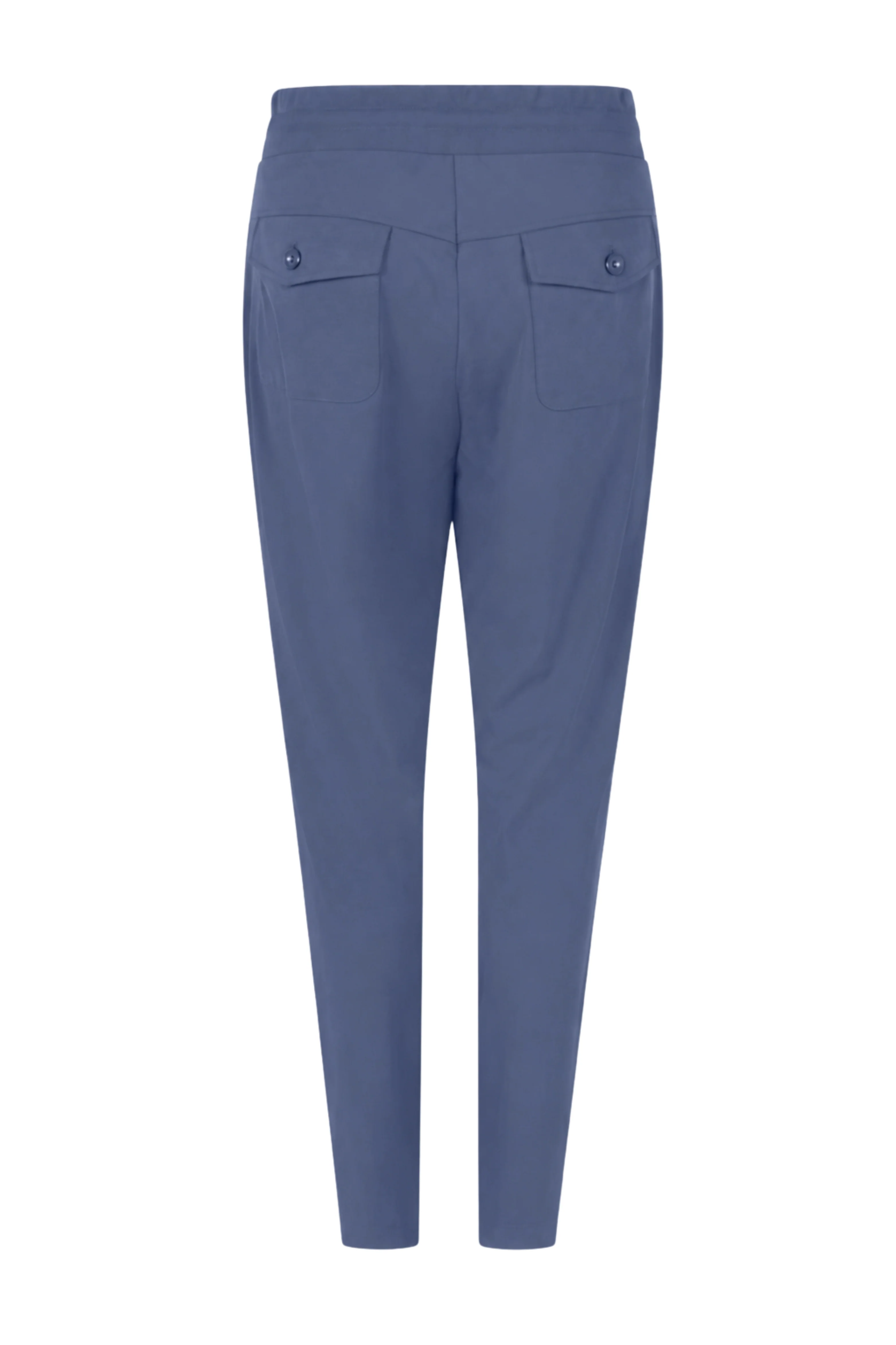 Travel Broek Amber Blue 261 - Image 2