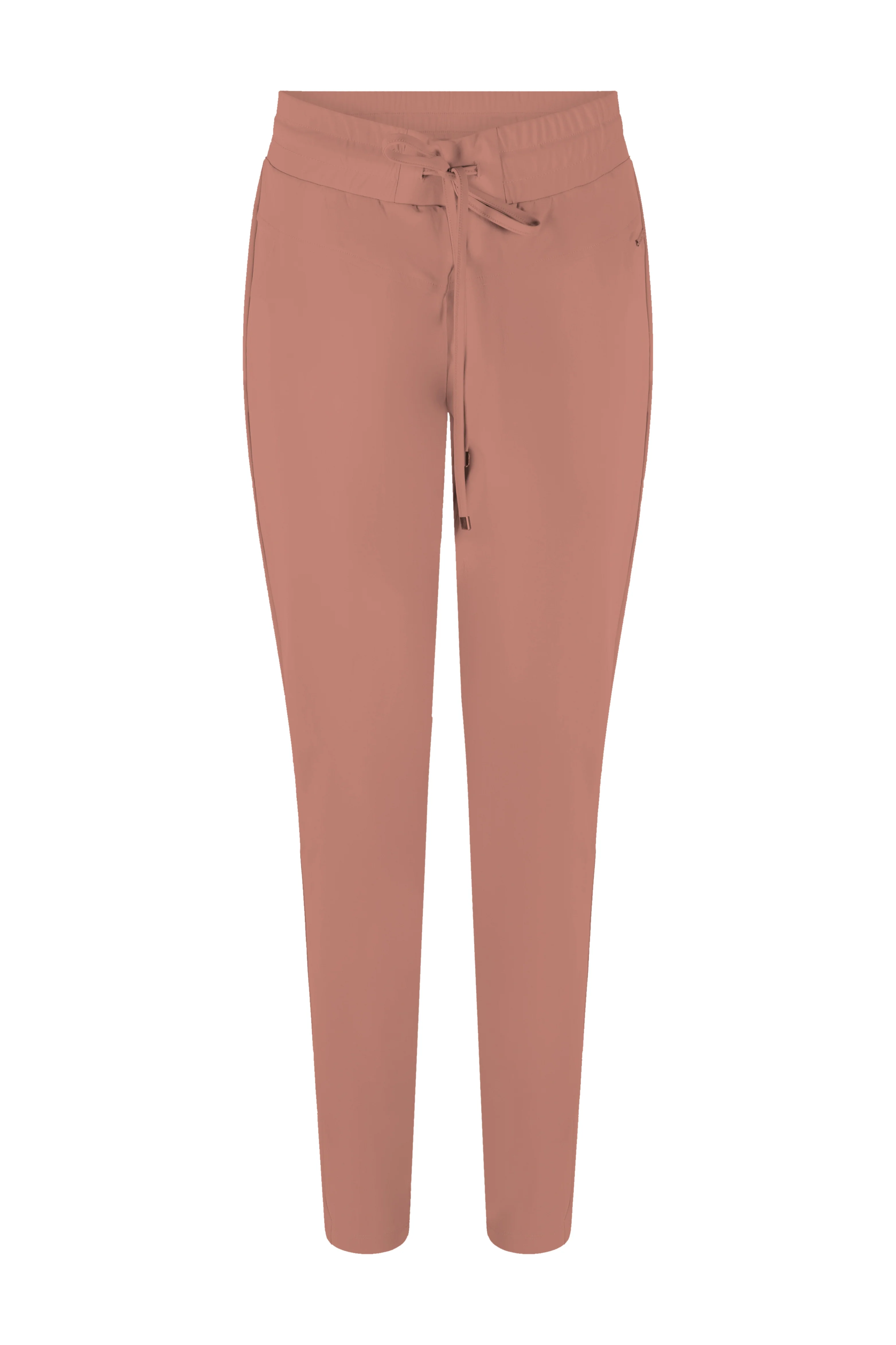 Travel Broek Amber Desert Rose 261