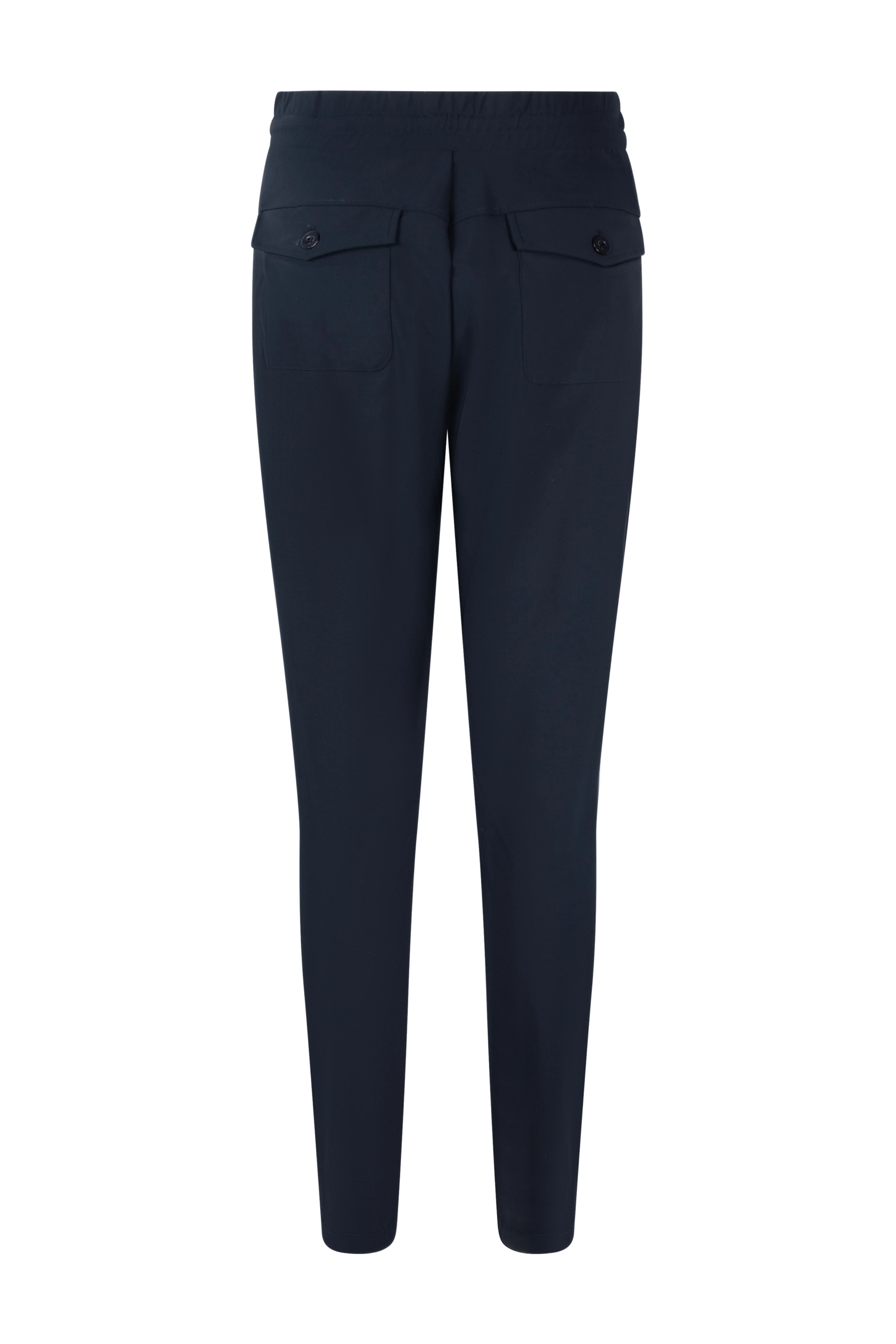 Travel Broek Amber Night Blue 261 - Image 4