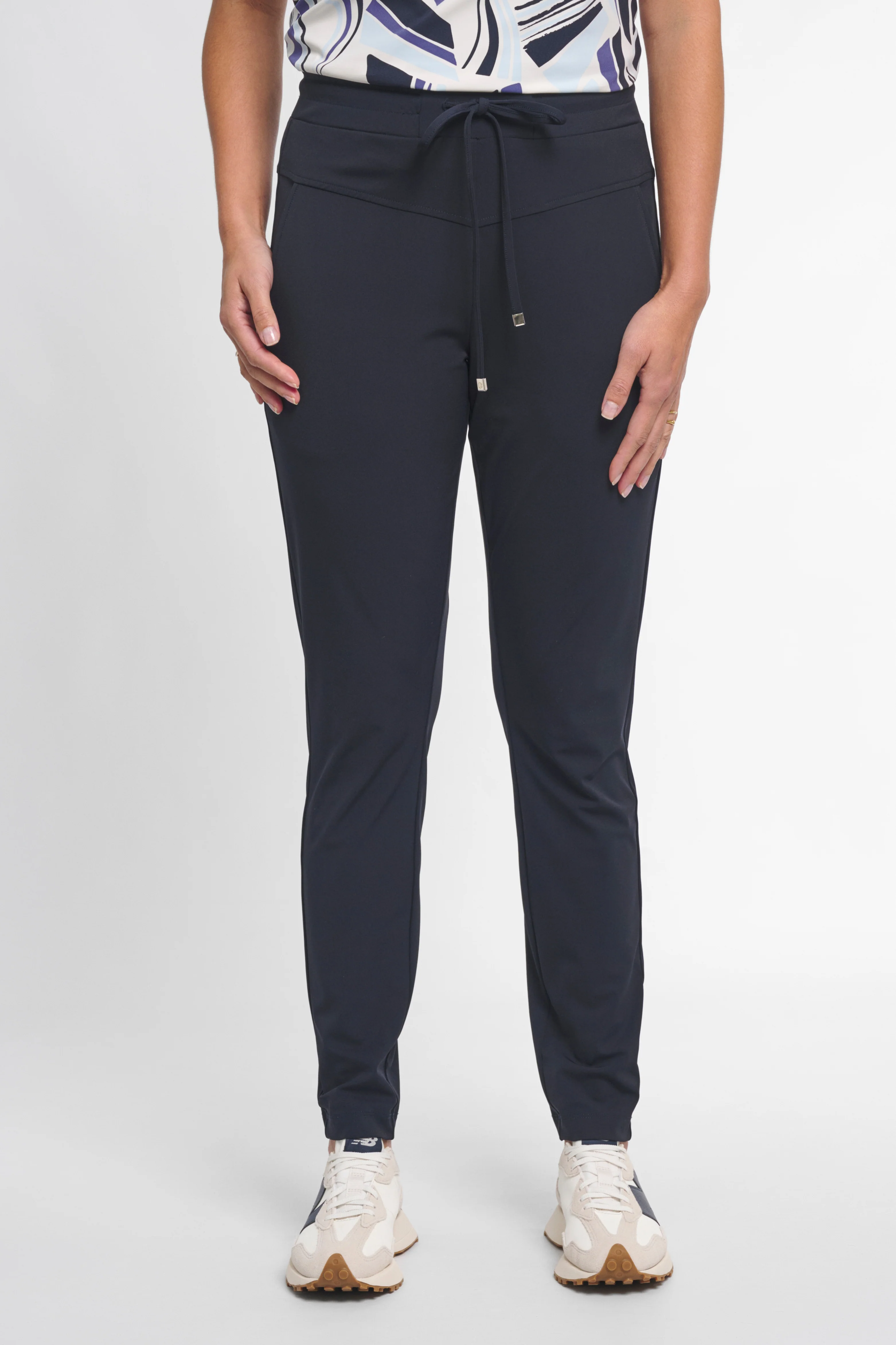 Travel Broek Amber Night Blue 261 - Image 9