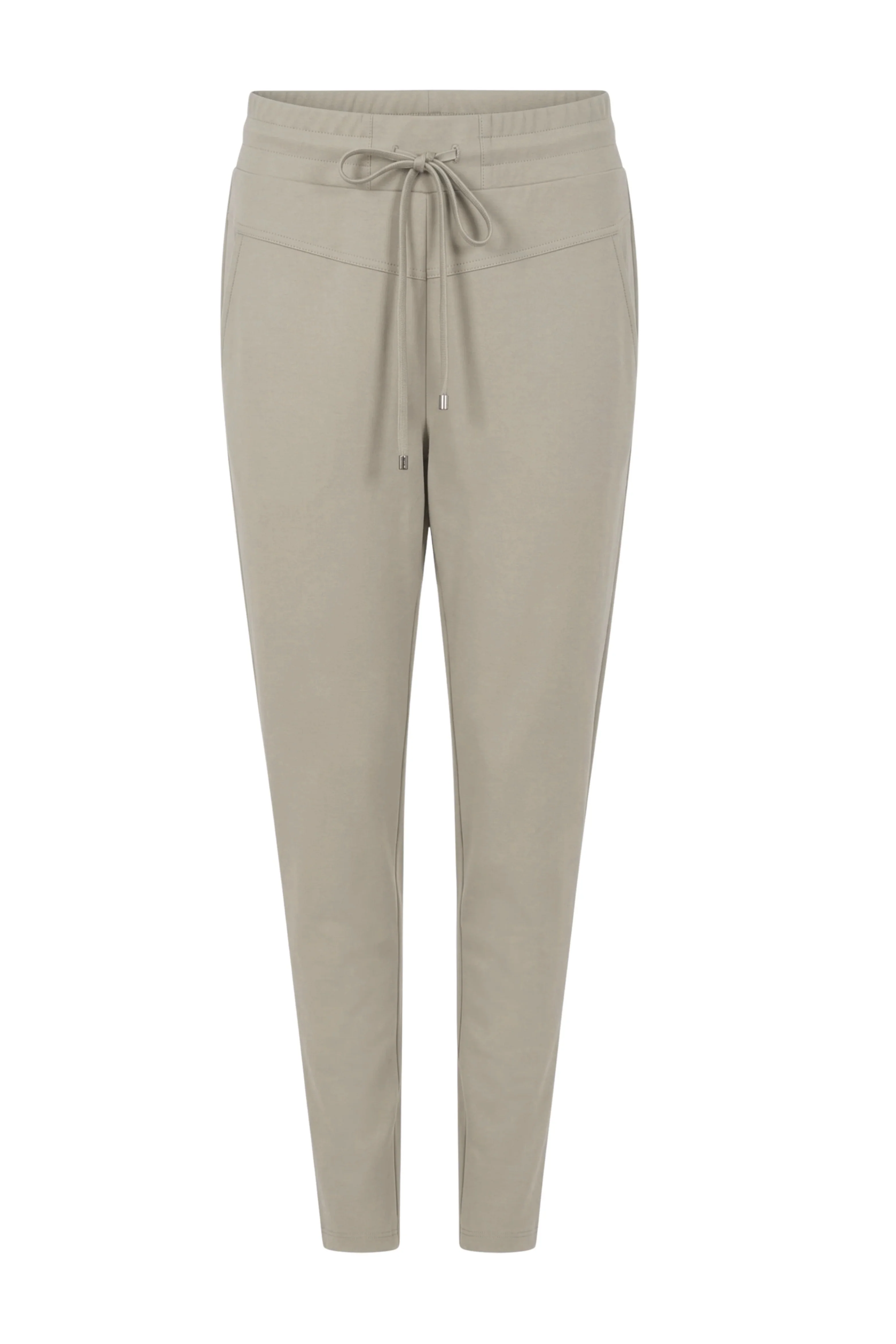 Travel Broek Amber Sage 262