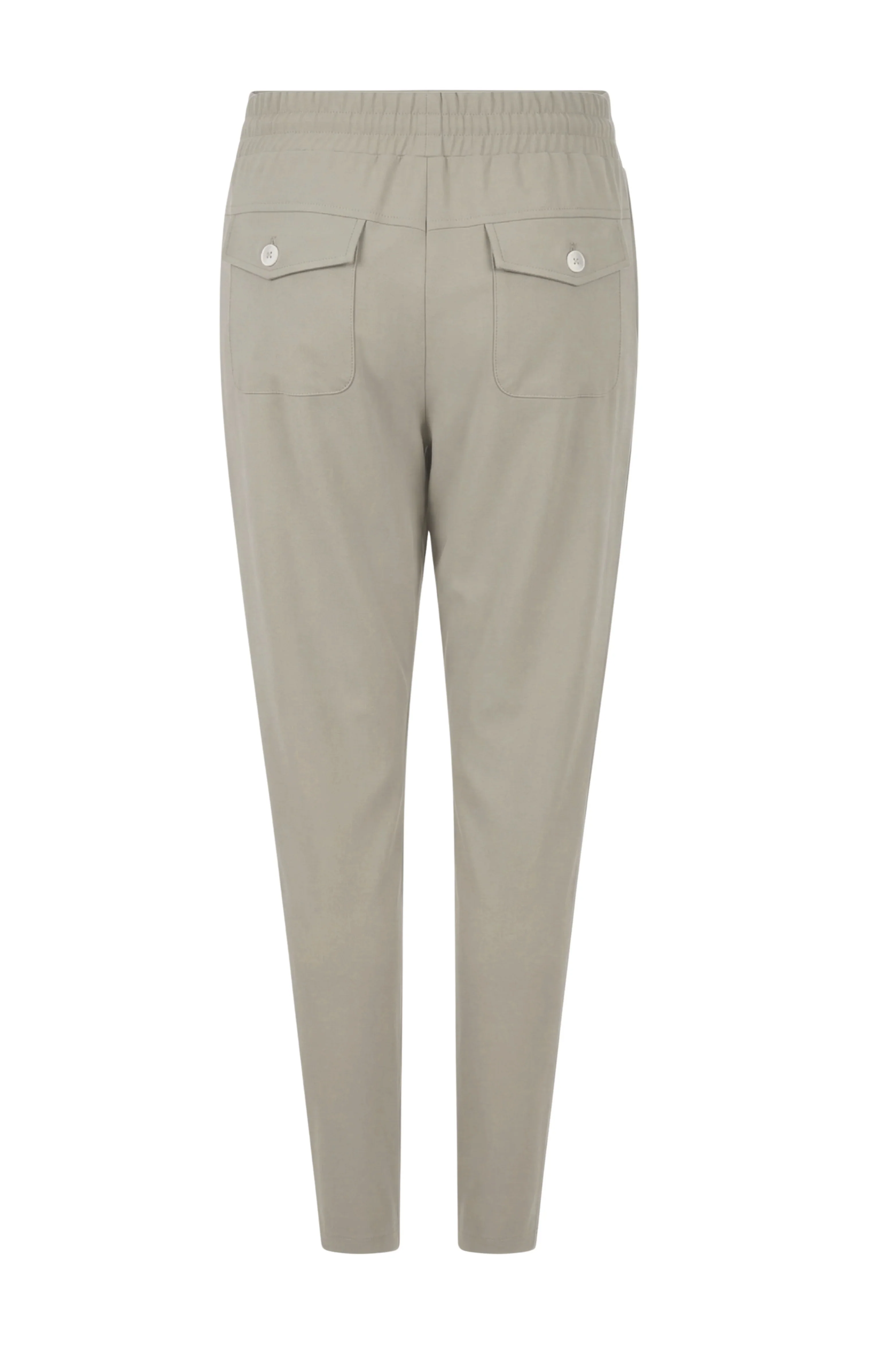 Travel Broek Amber Sage 262 - Image 2