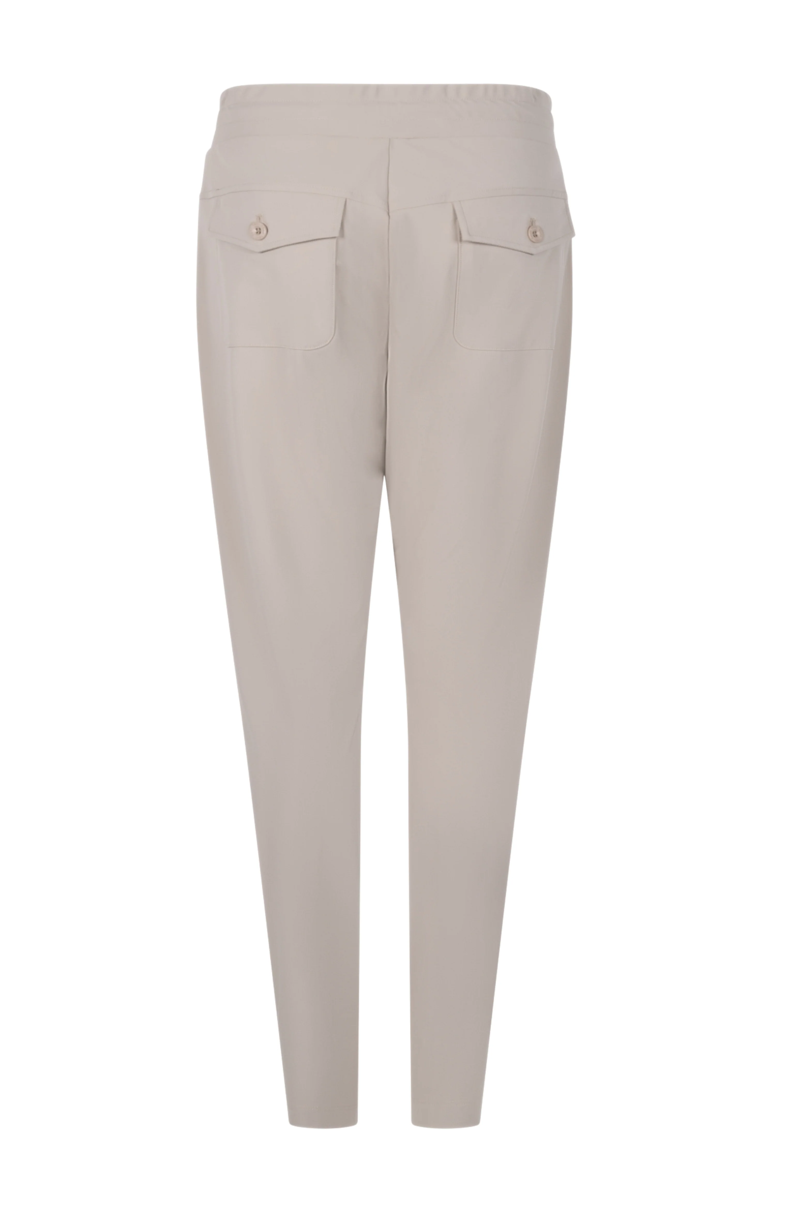Travel Broek Amber Sand Stone 261 - Image 6