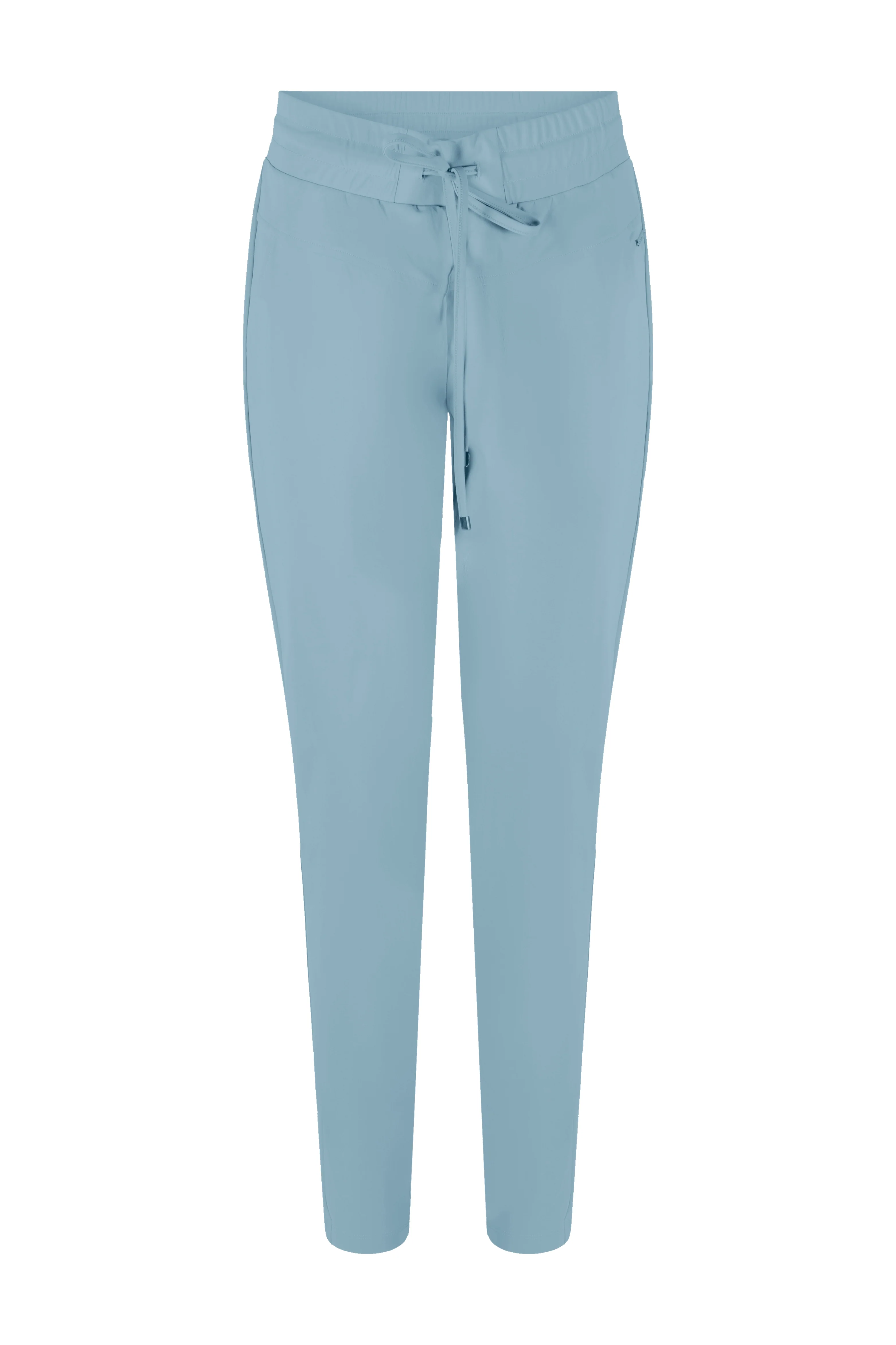 Travel Broek Amber Sea Green 261