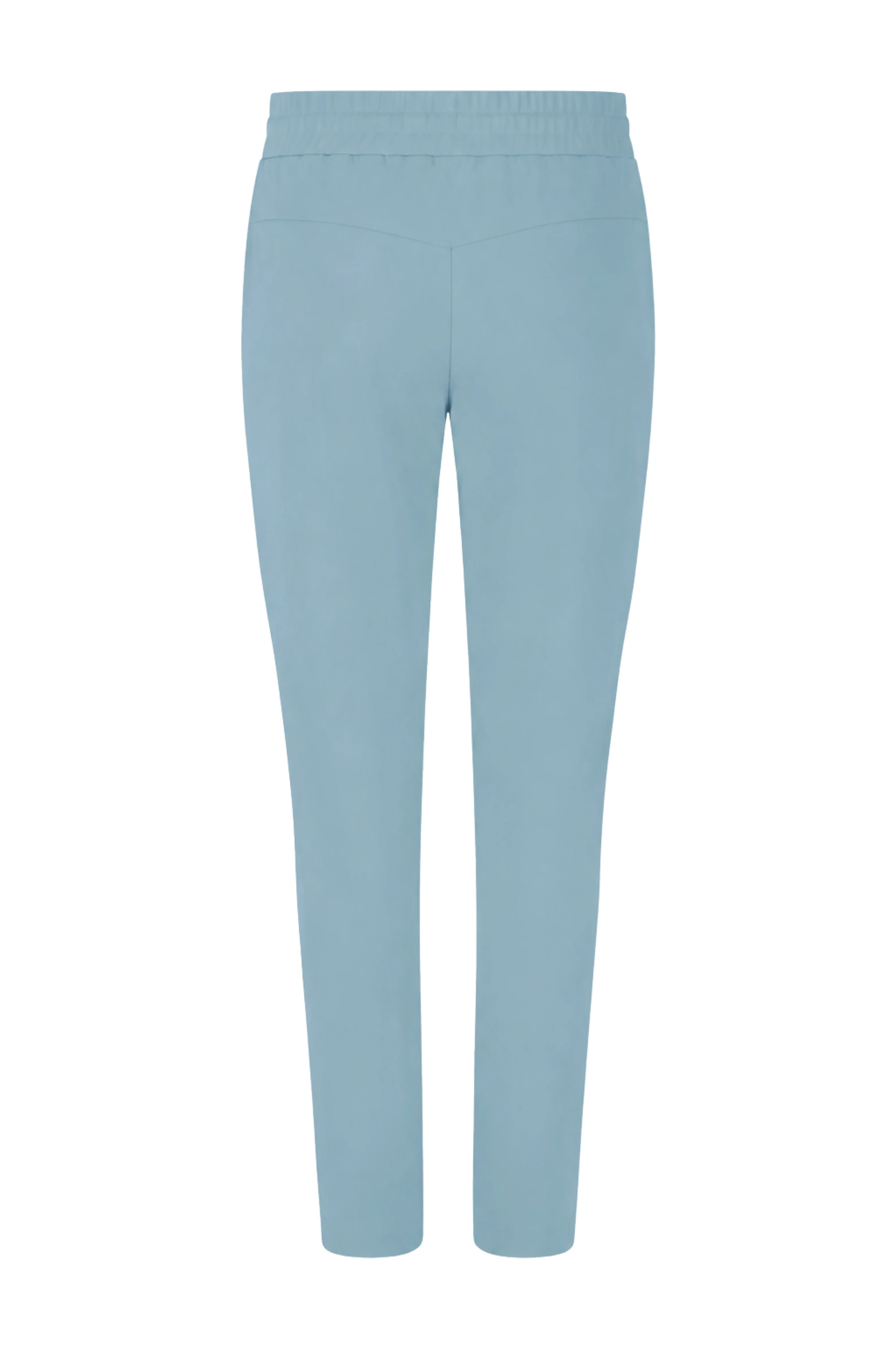 Travel Broek Amber Sea Green 261 - Image 2