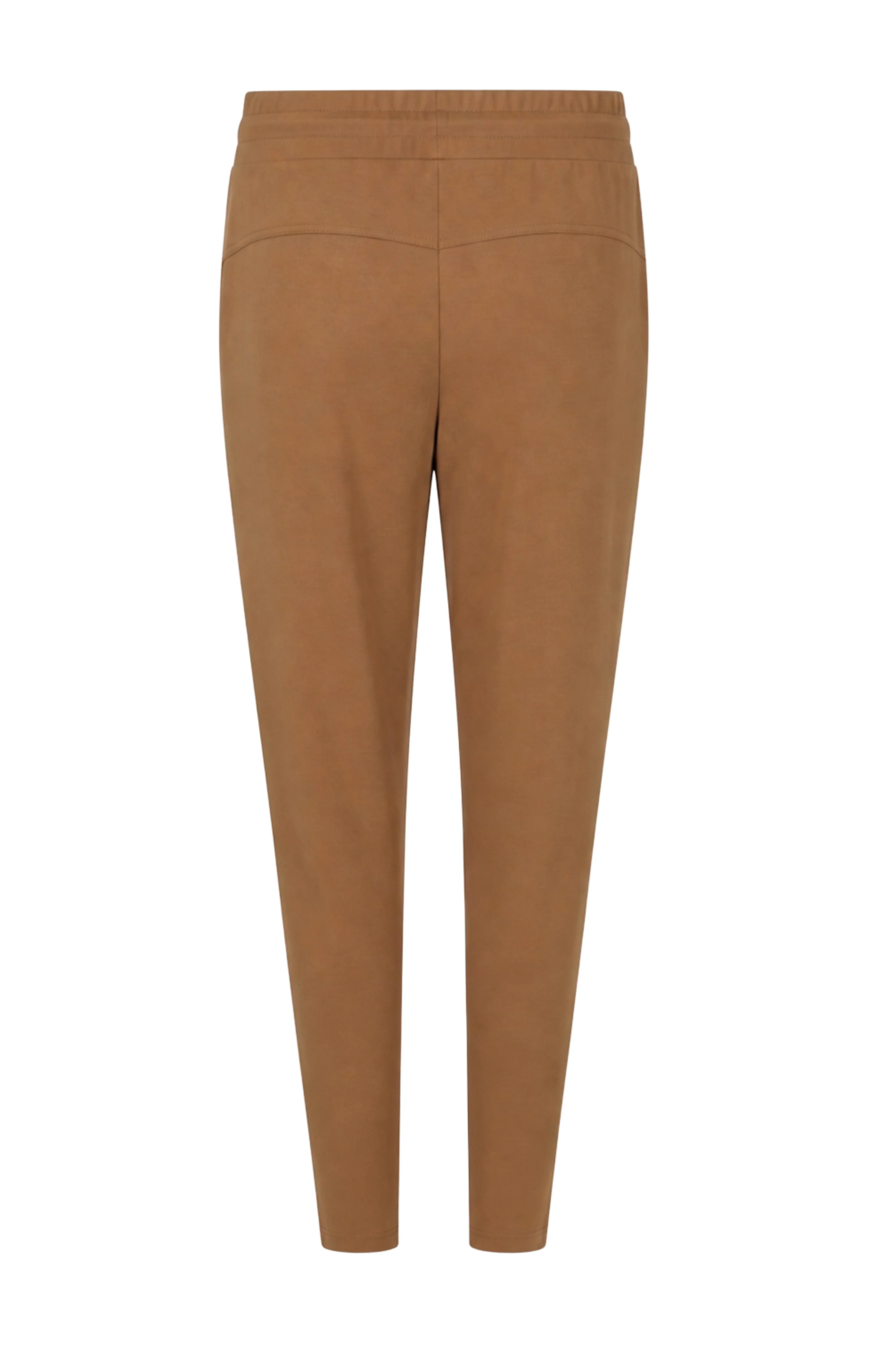 Travel Broek Amber Summer Camel 262 - Image 2