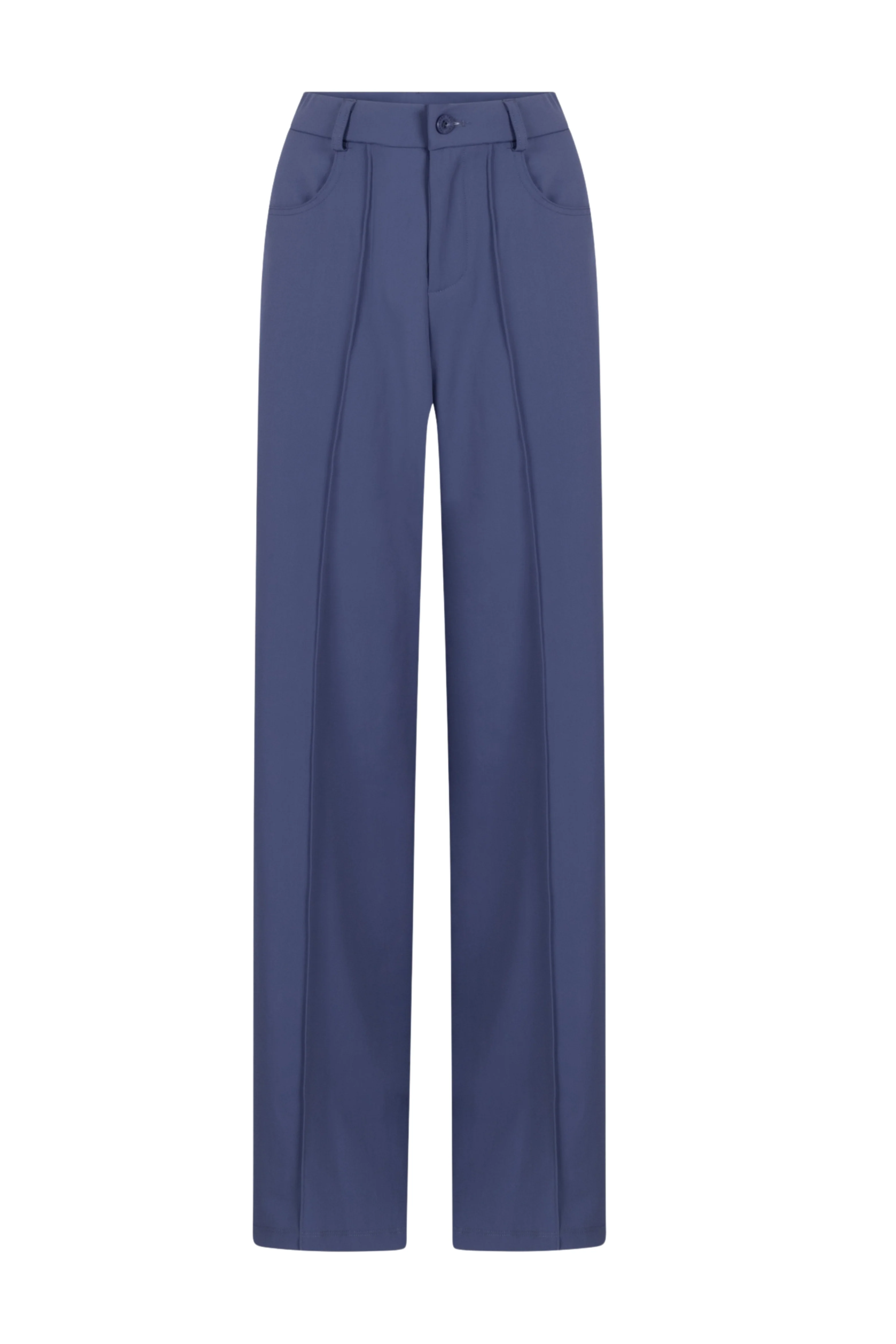 Travel Broek Beau Blue 261 - Image 2