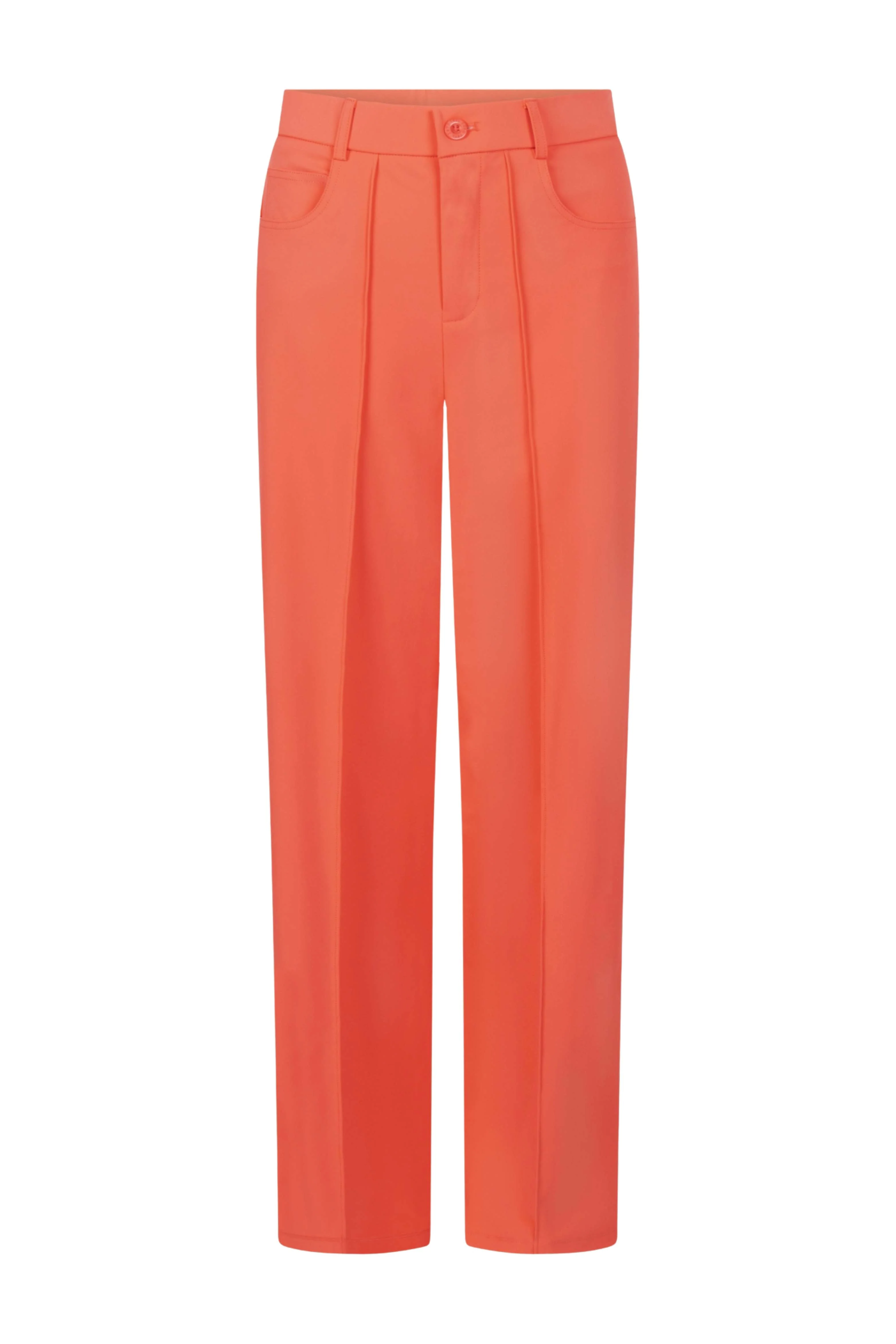 Travel Broek Beau Coral 262 - Image 2
