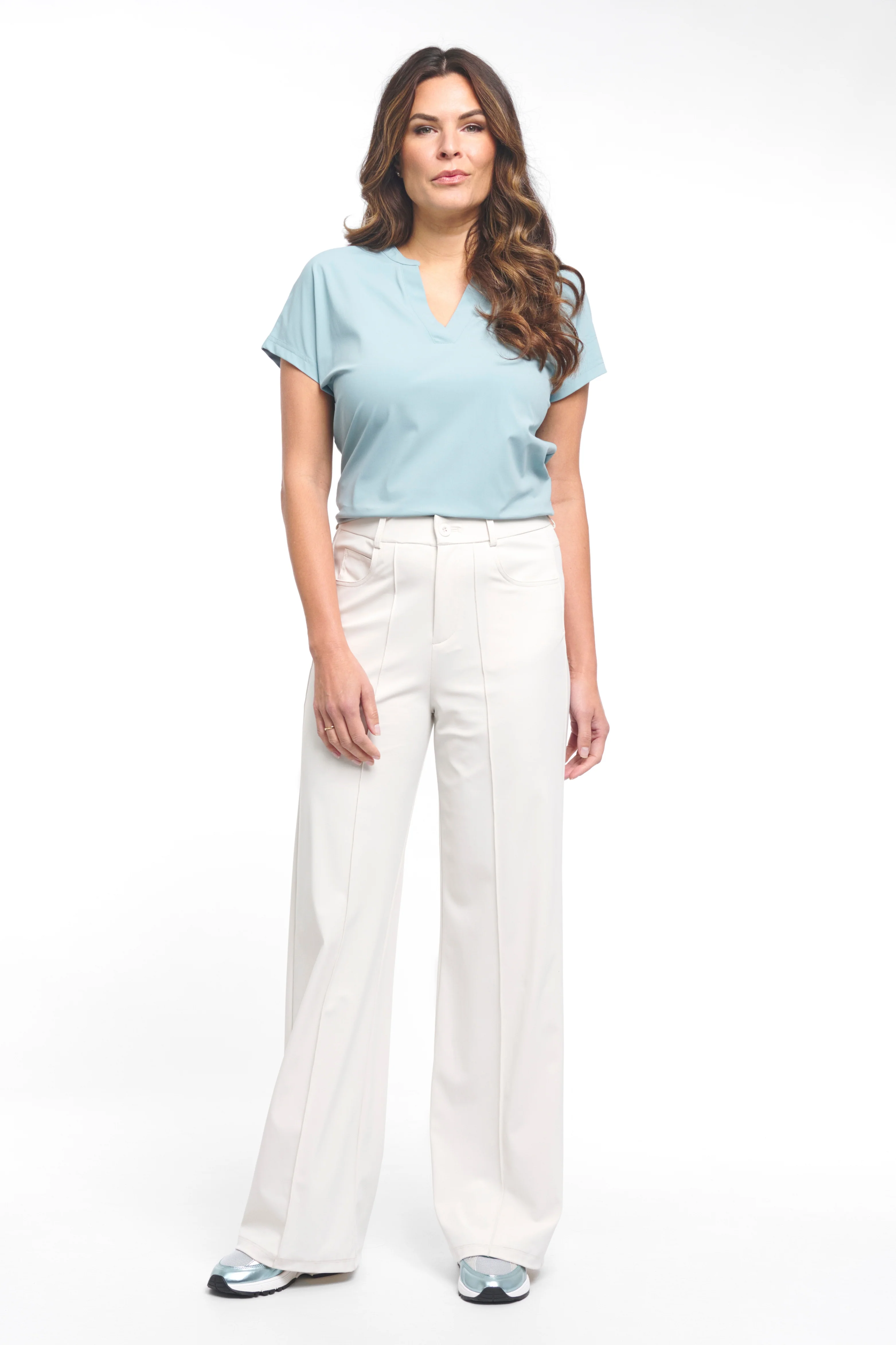 Travel Broek Beau Kit 261 - Image 6
