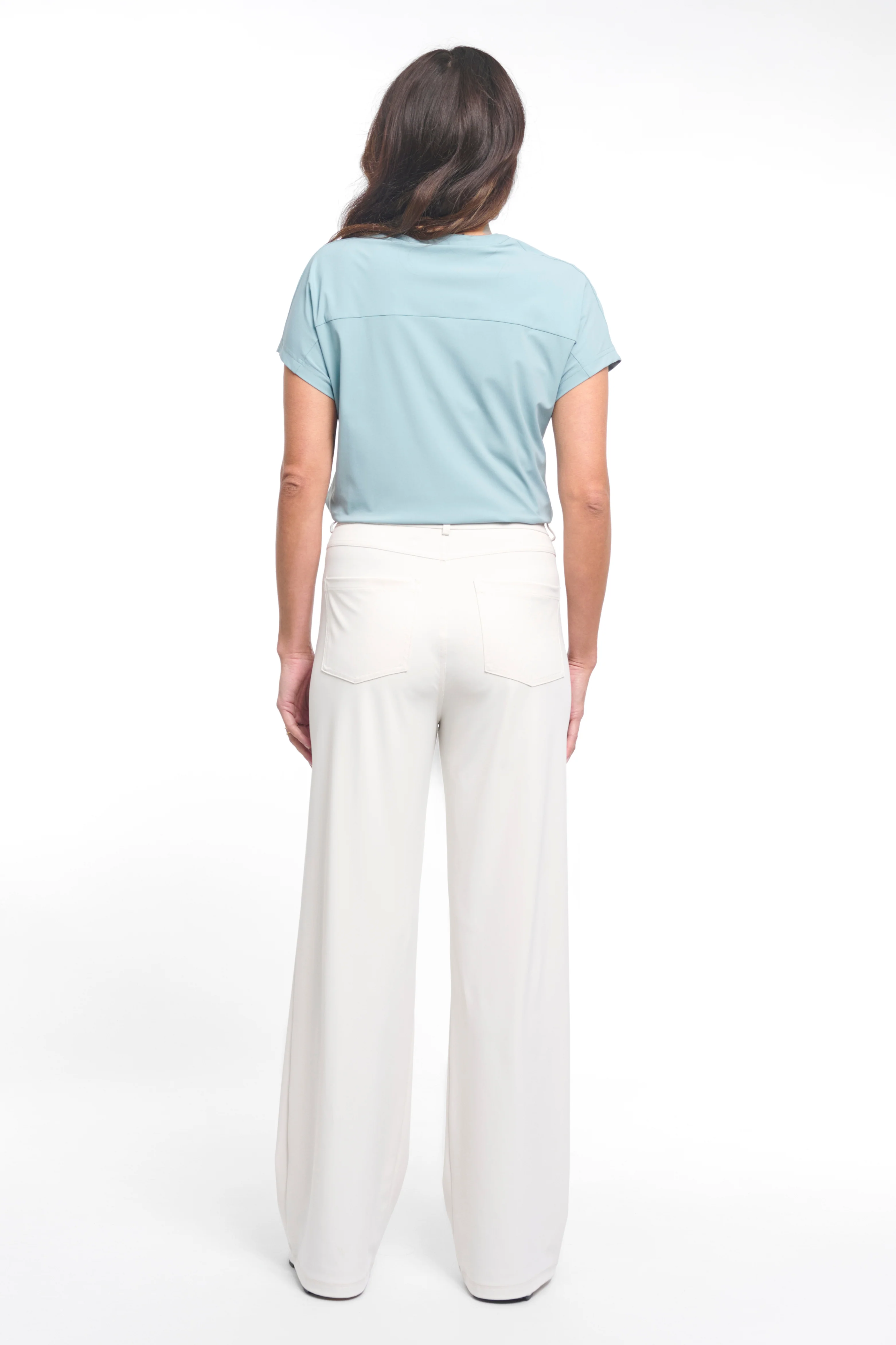 Travel Broek Beau Kit 261 - Image 7