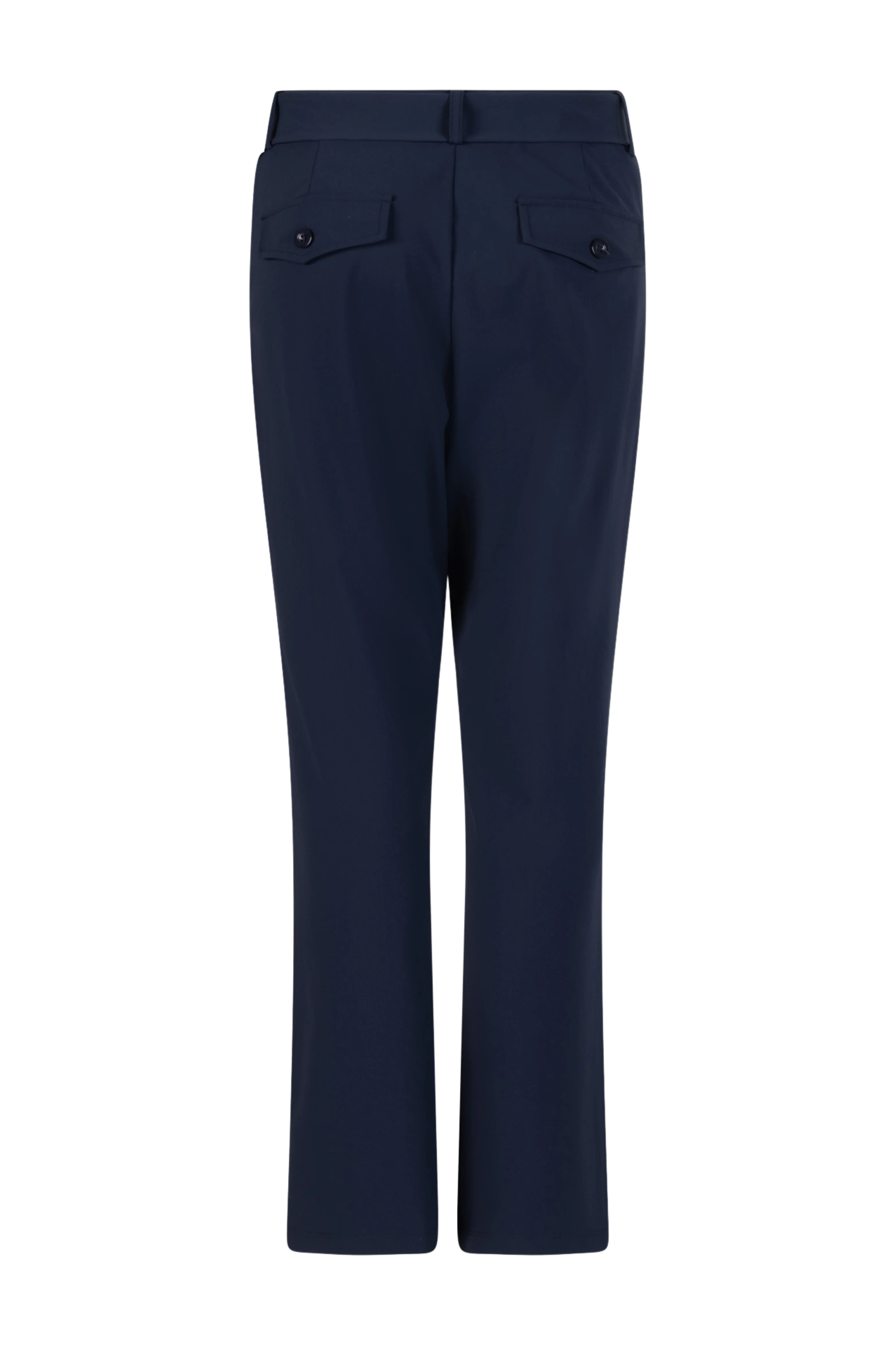 Travel Broek Belle Night Blue - Image 2