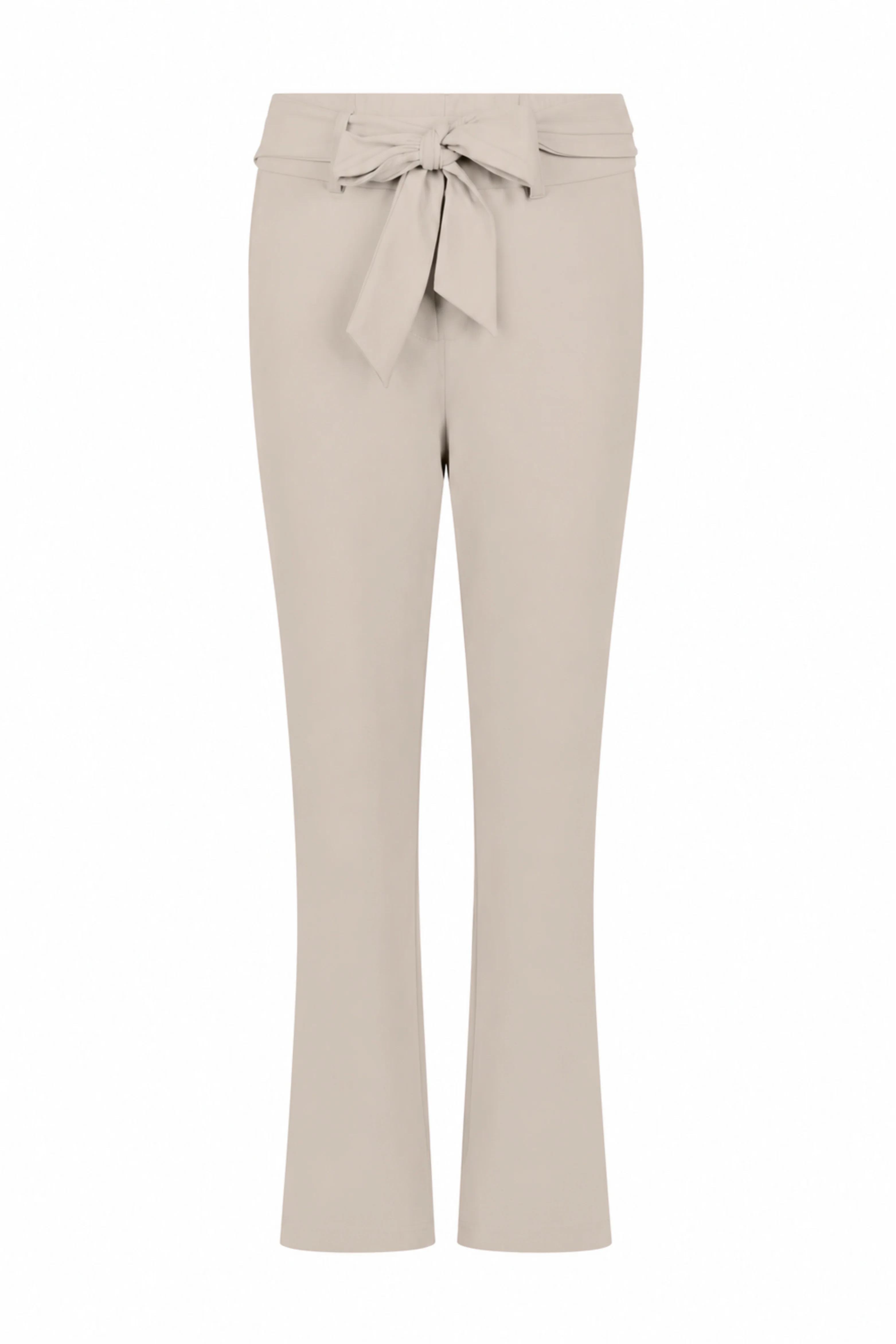 Travel Broek Belle Sand Stone 261