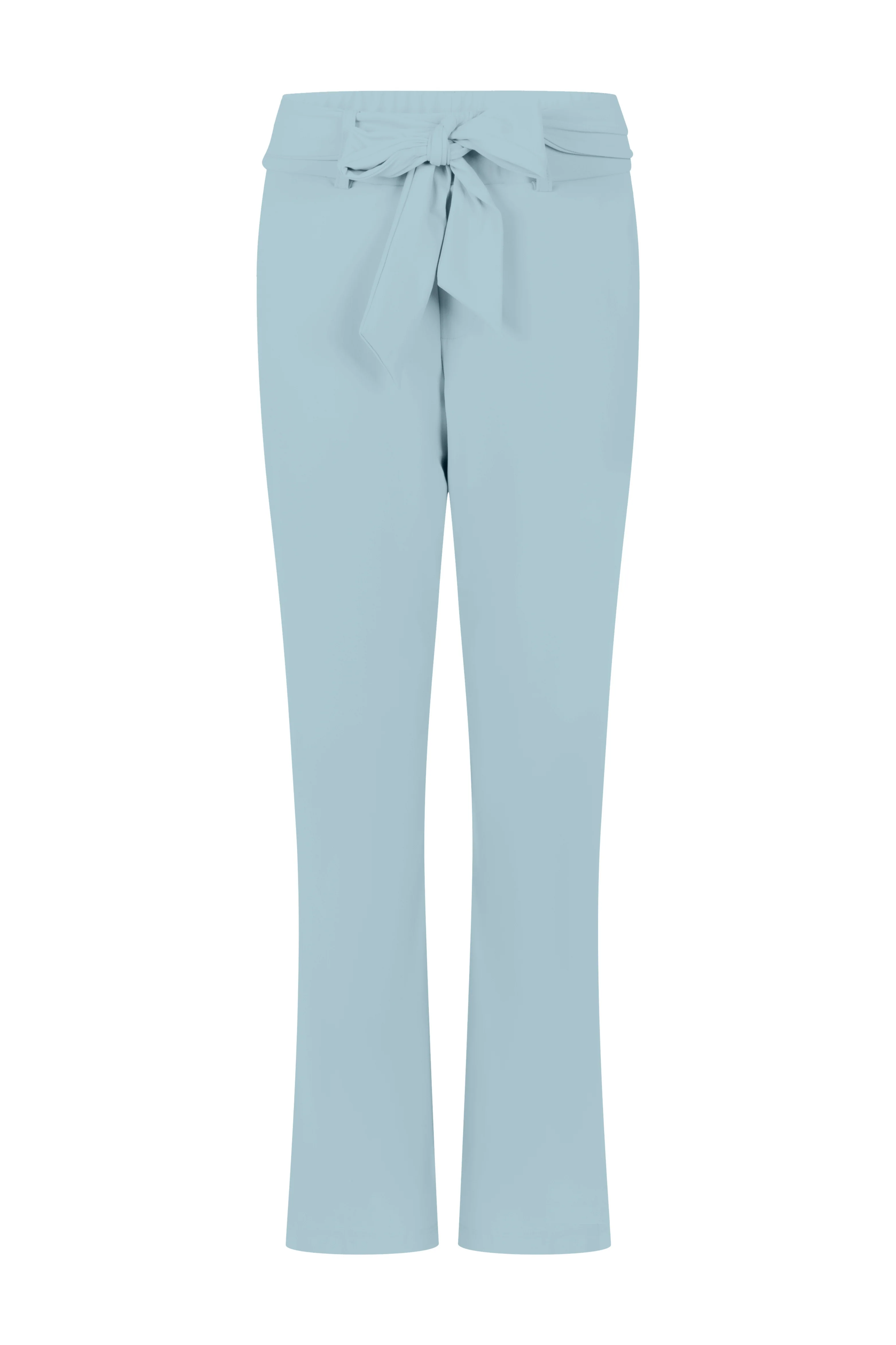Travel Broek Belle Sea Green 261 - Image 2