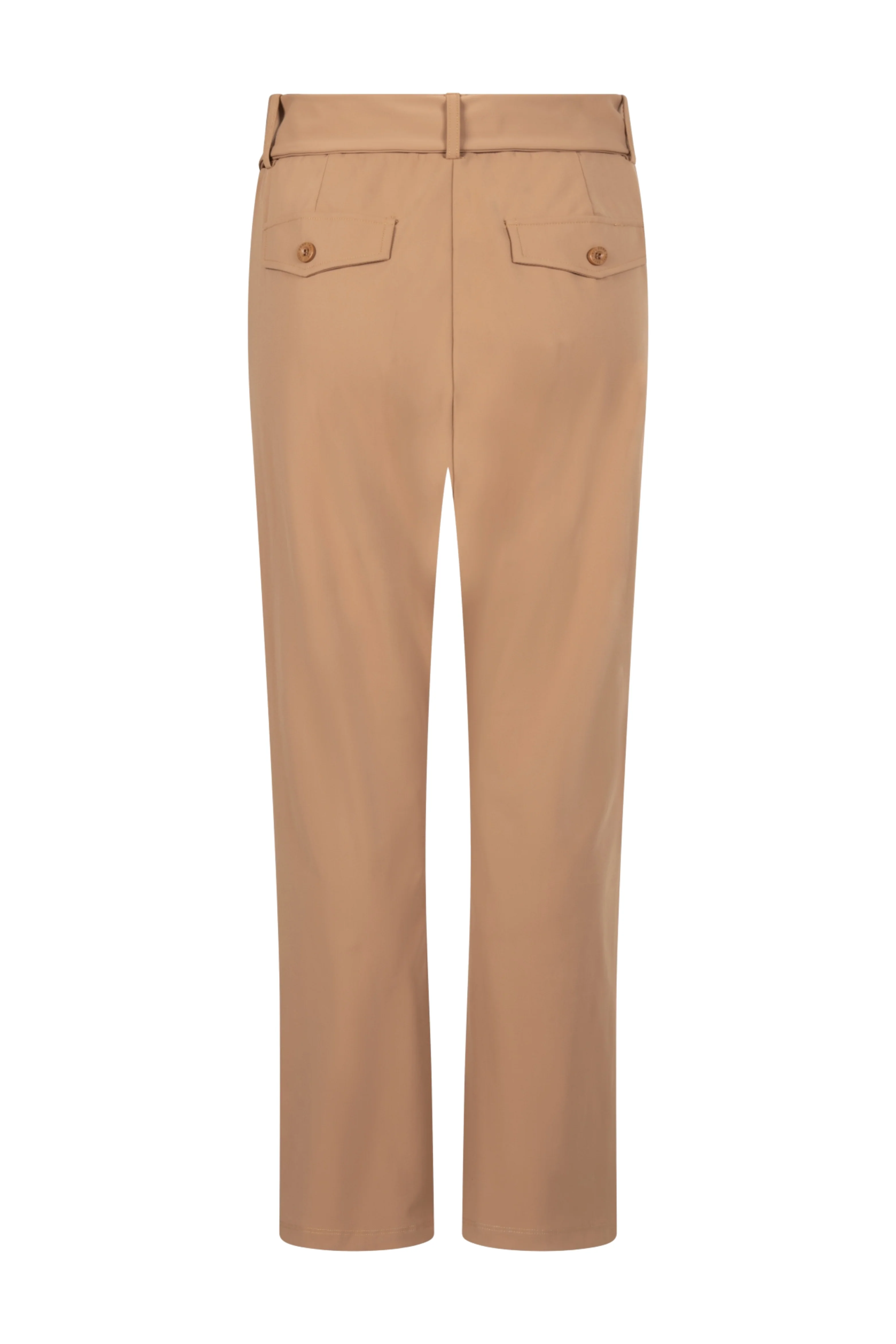 Travel Broek Belle Summer Camel 262 - Image 10