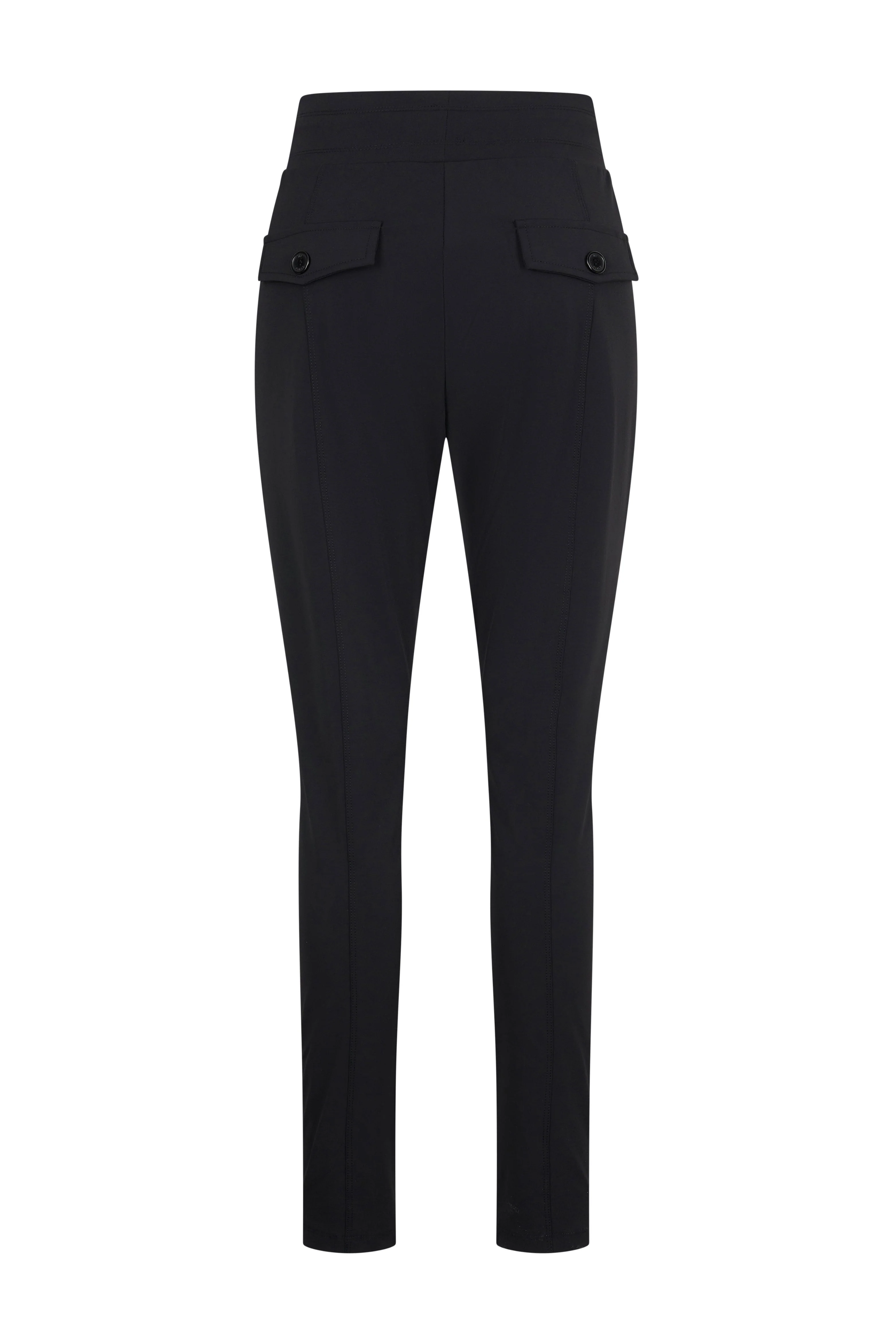 Travel Broek Black 202016 - Image 3