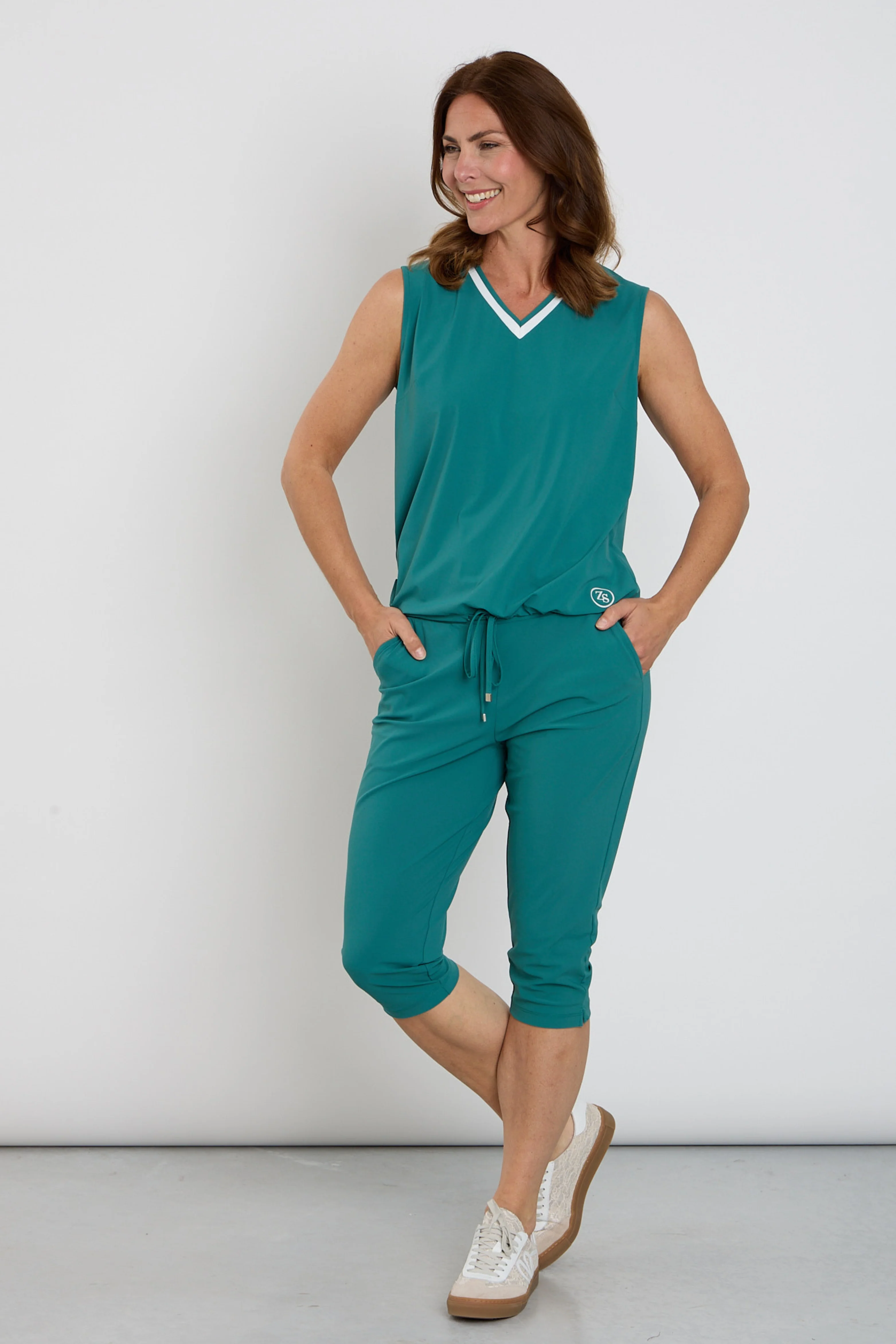 Travel Top Indy Green 263 - Image 3