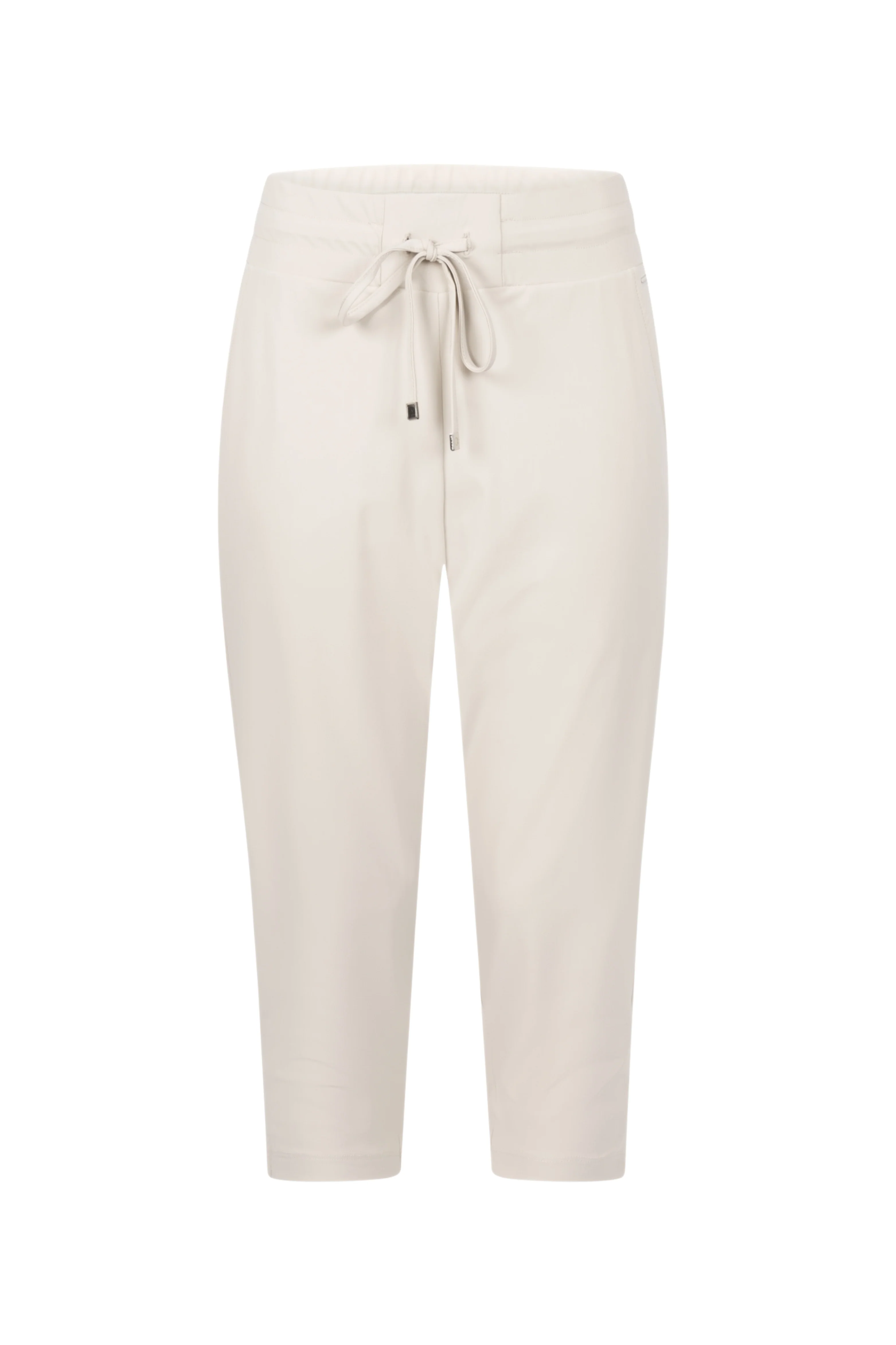 Travel Broek Capri Linda Sand 262