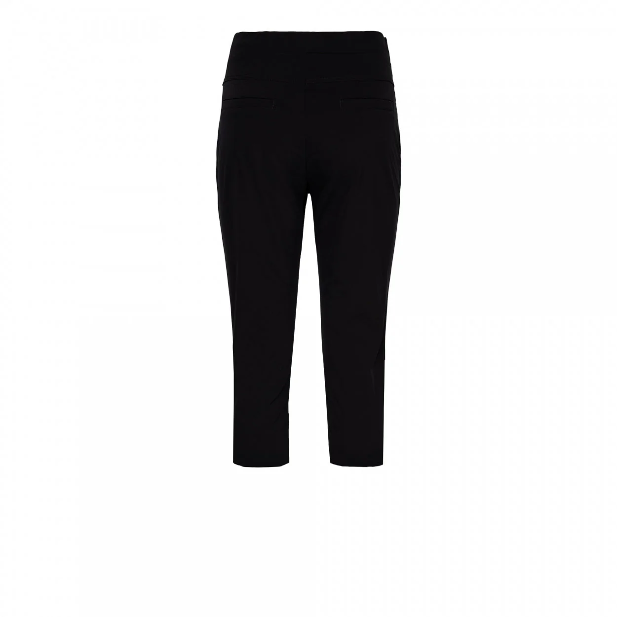 Travel Broek Capri Phoenix Black - Image 6