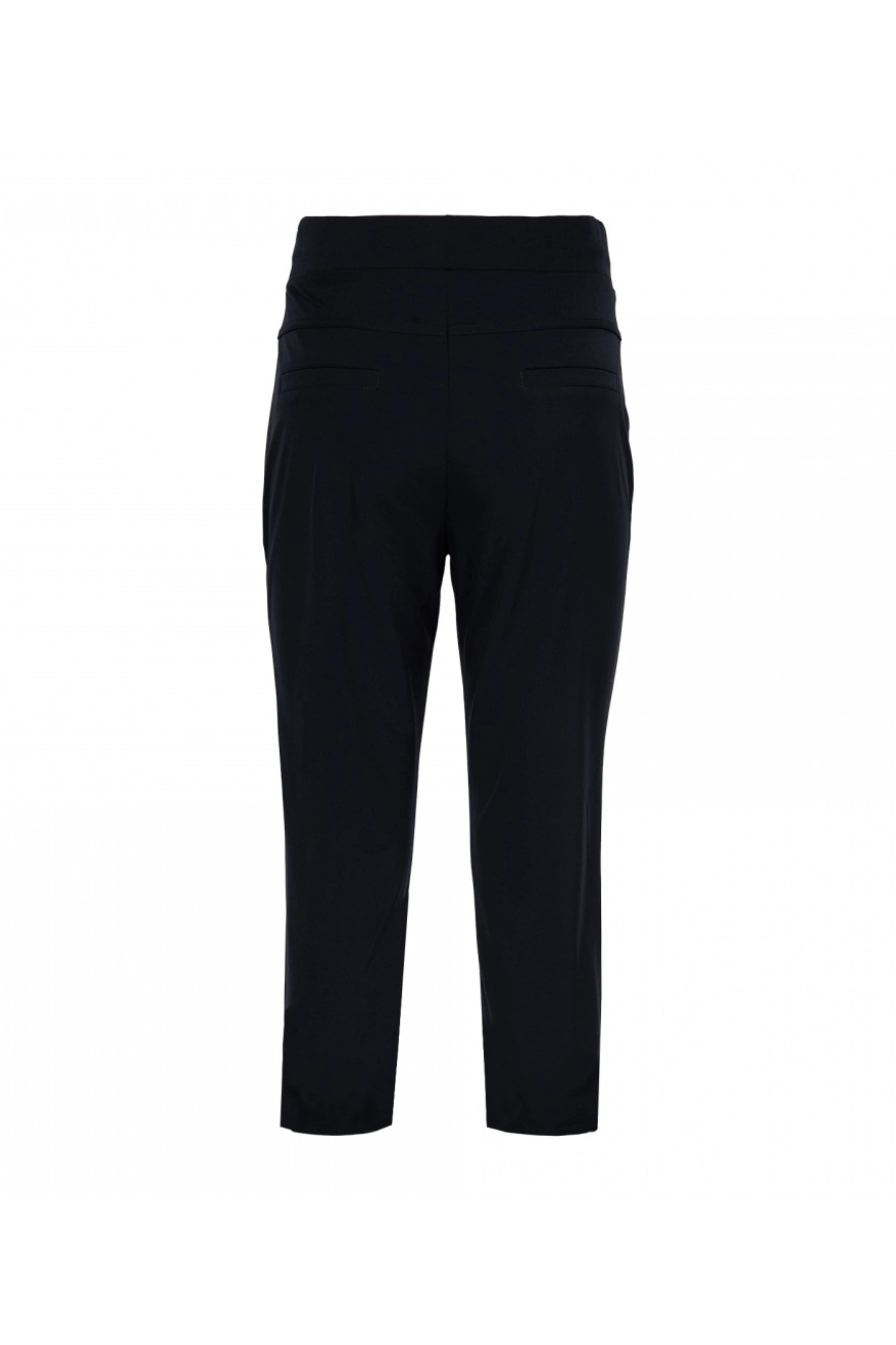Travel Broek Capri Phoenix Navy - Image 6