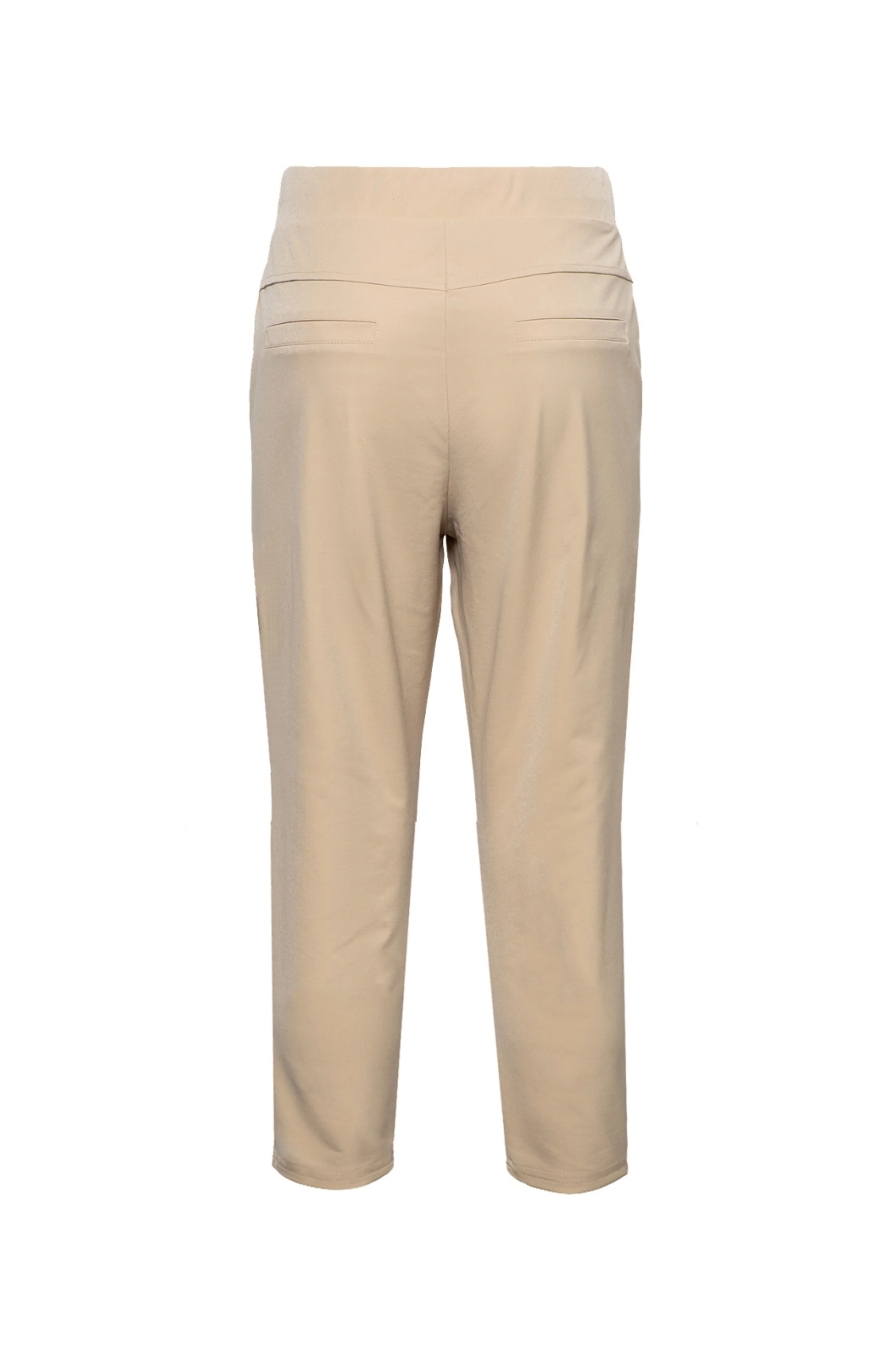 Travel Broek Capri Phoenix Sand - Image 4