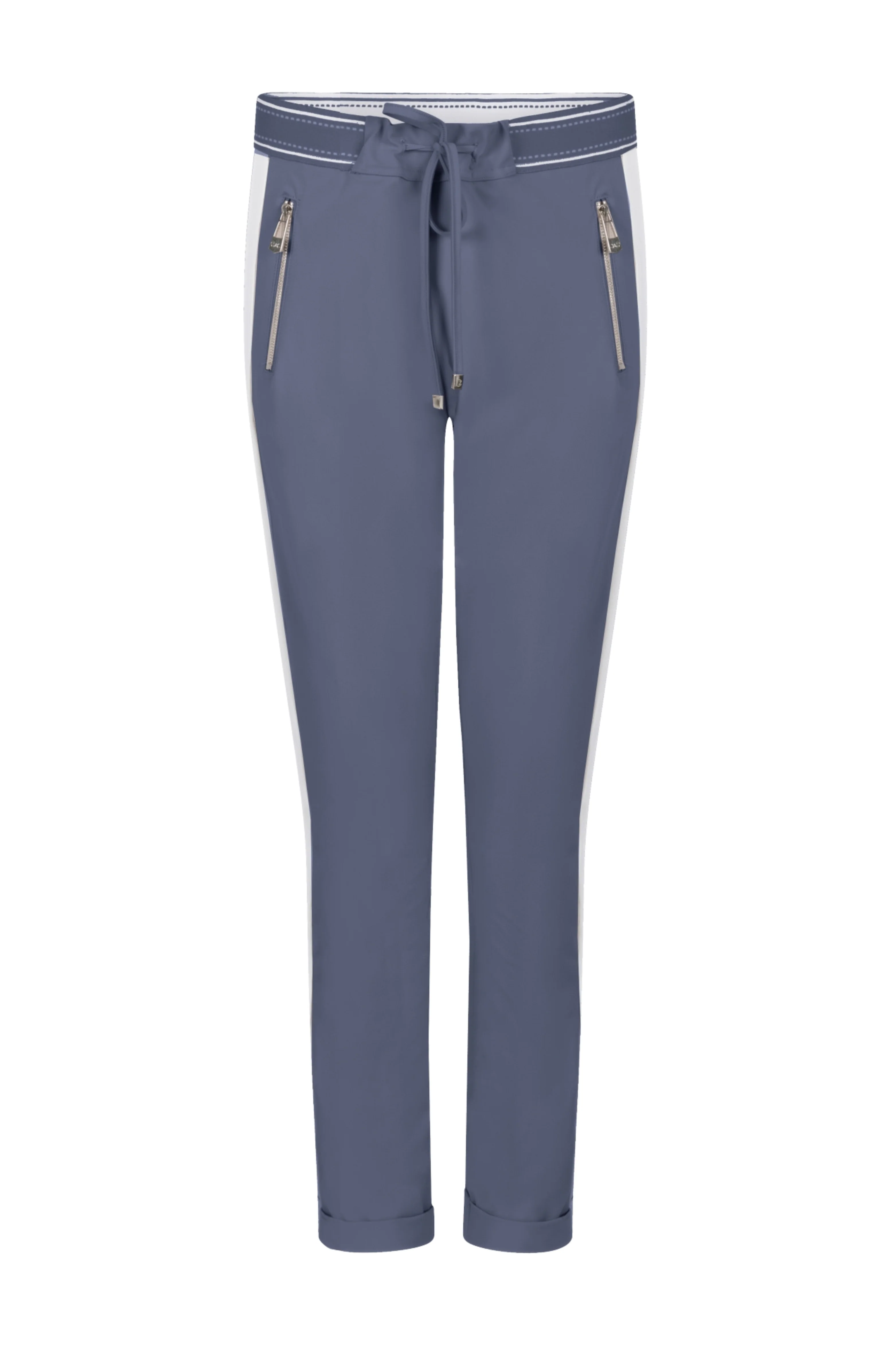 Travel Broek Eve Blue 261