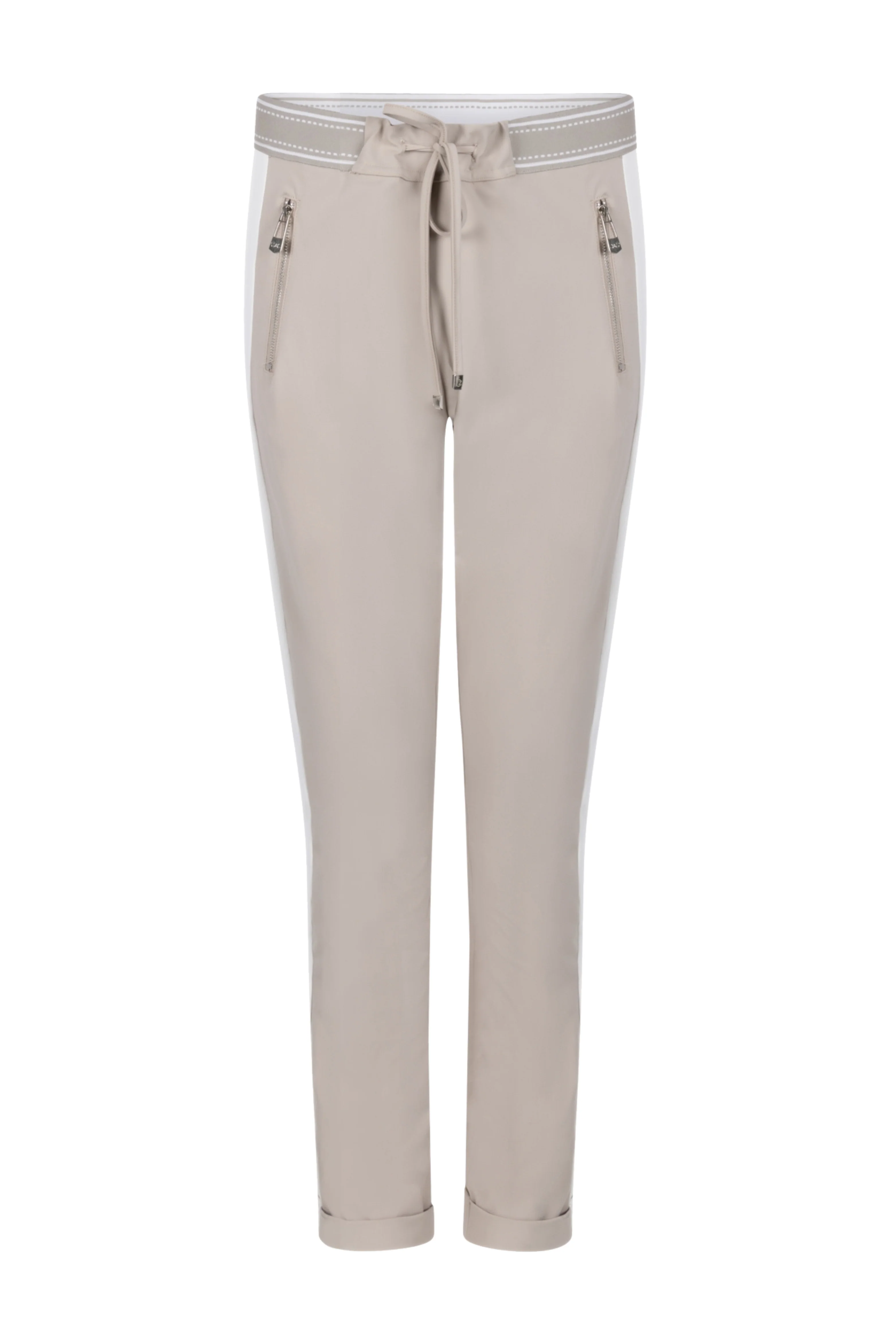 Travel Broek Eve Sand Stone 261 - Image 2