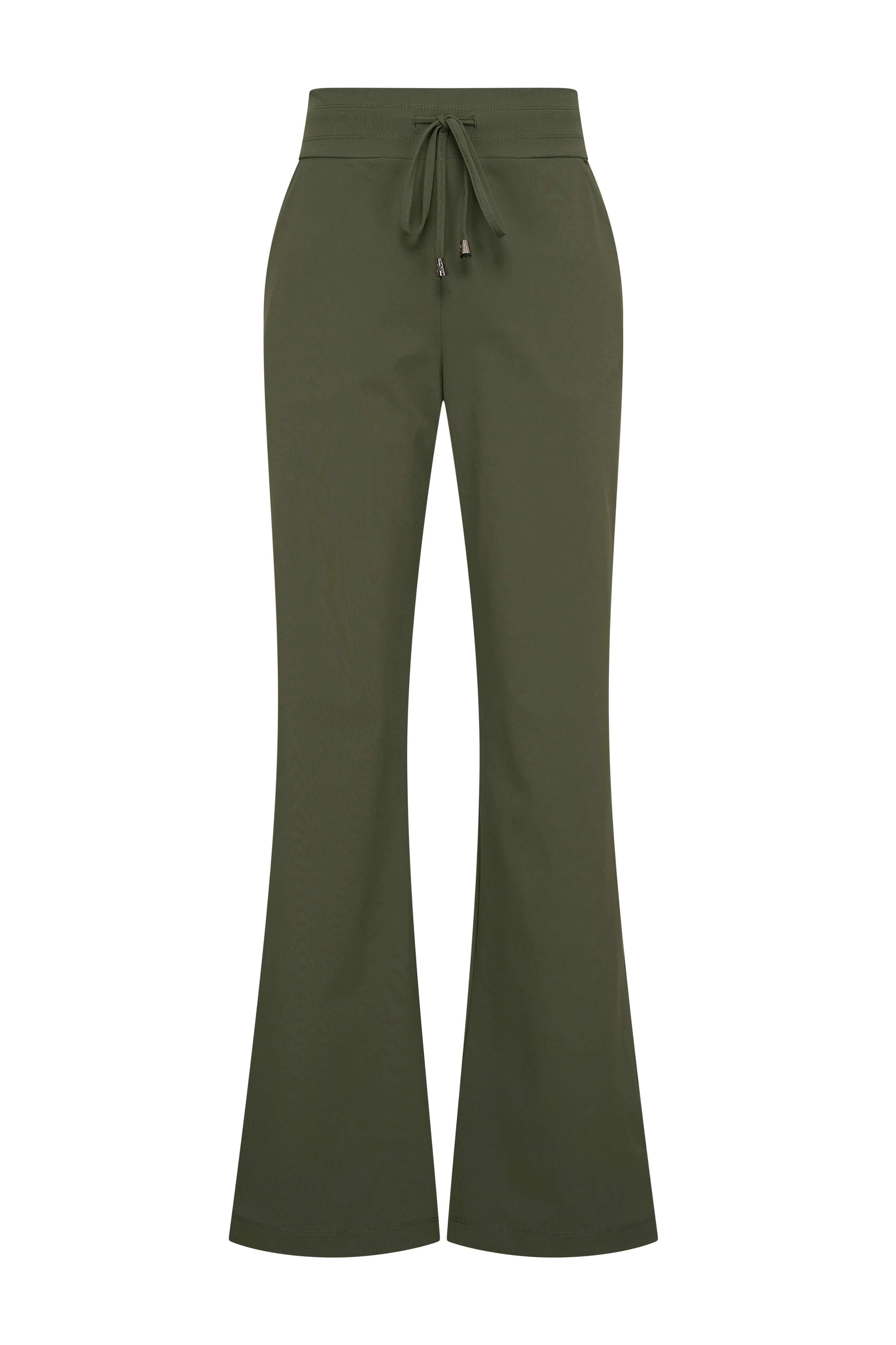Travel Broek Flared Deep Depth 202089 - Image 2