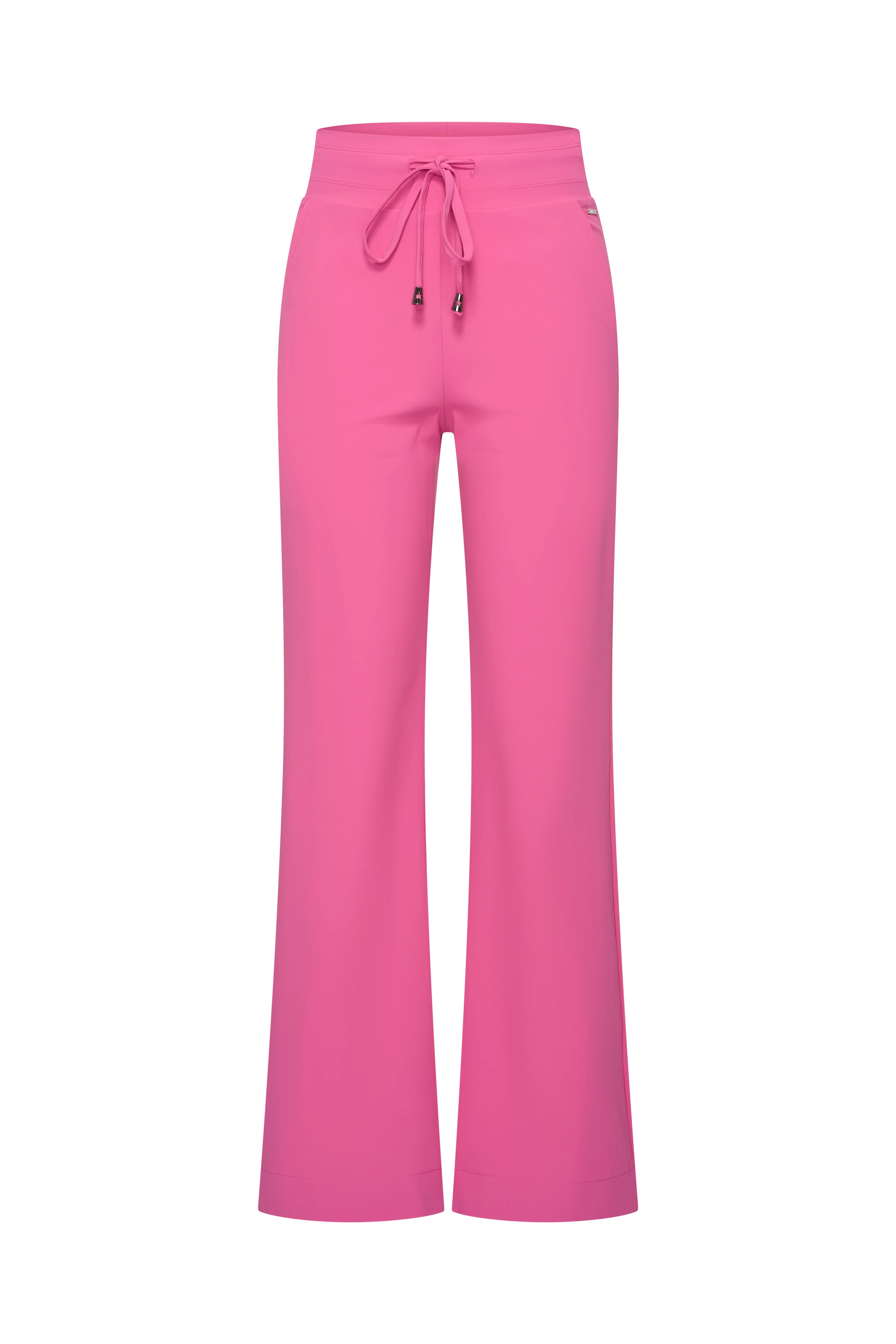 Travel Broek Flared Rose 202089 - Image 2