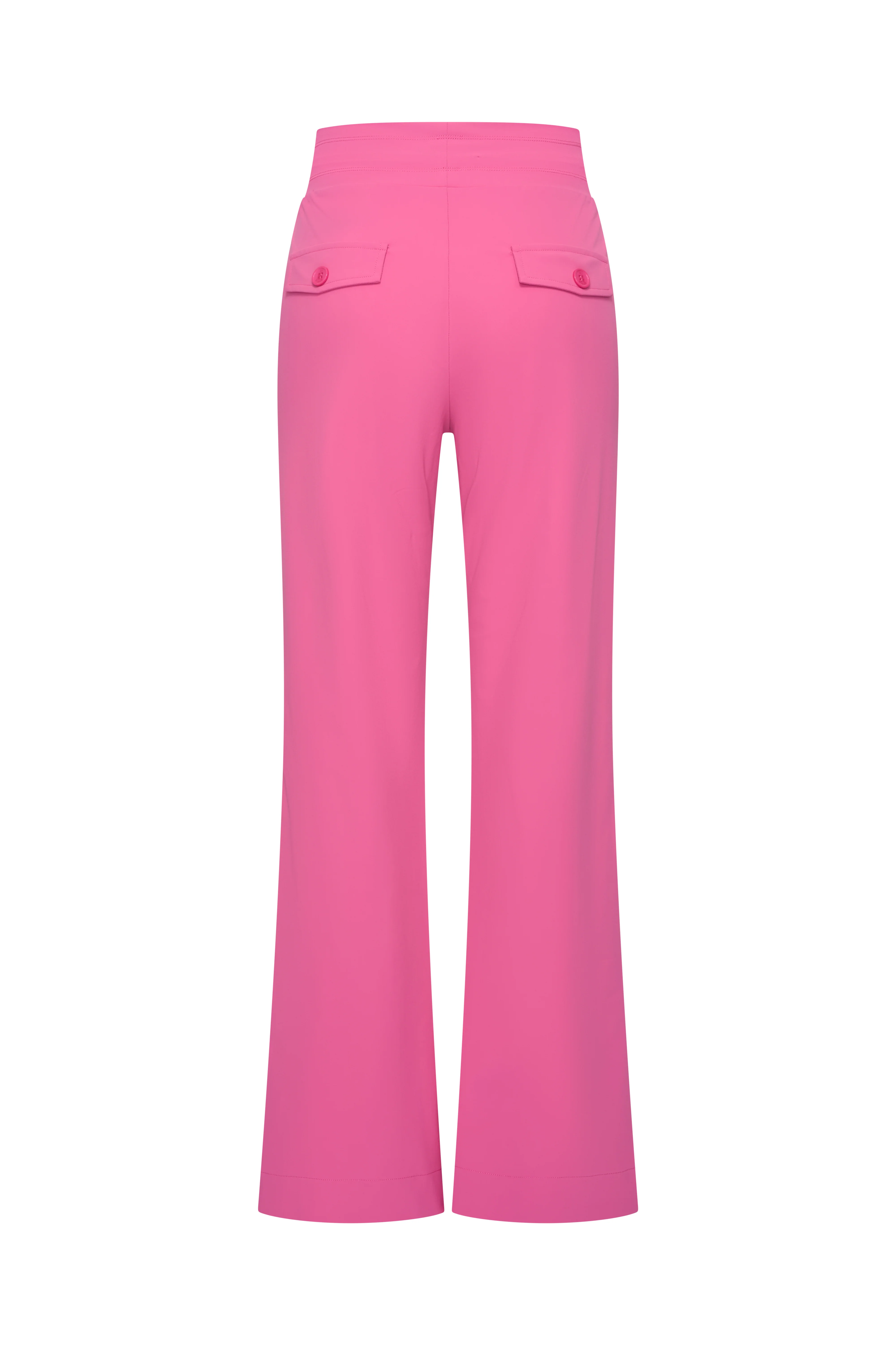 Travel Broek Flared Rose 202089 - Image 6