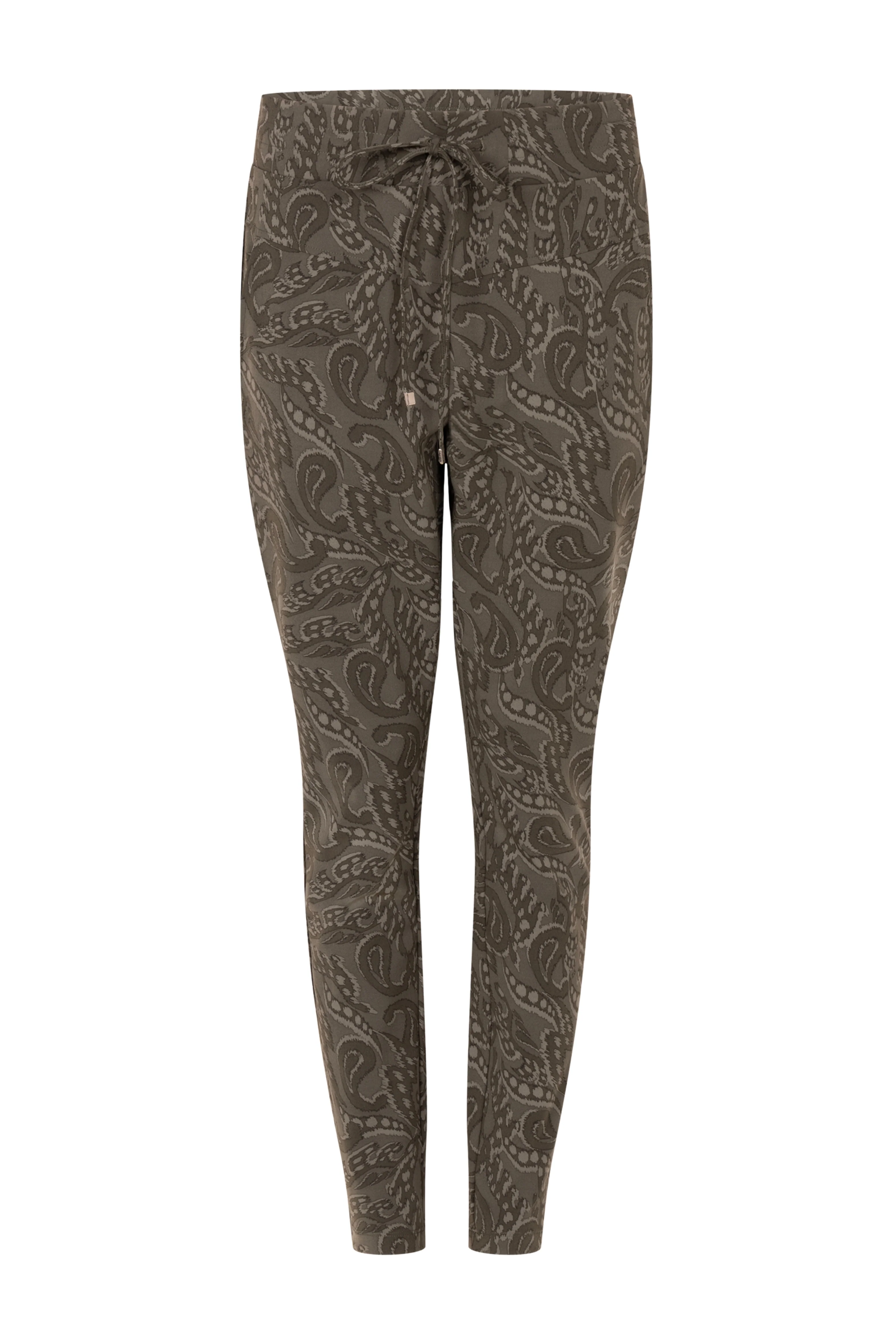 Travel Broek Jackson Army 254